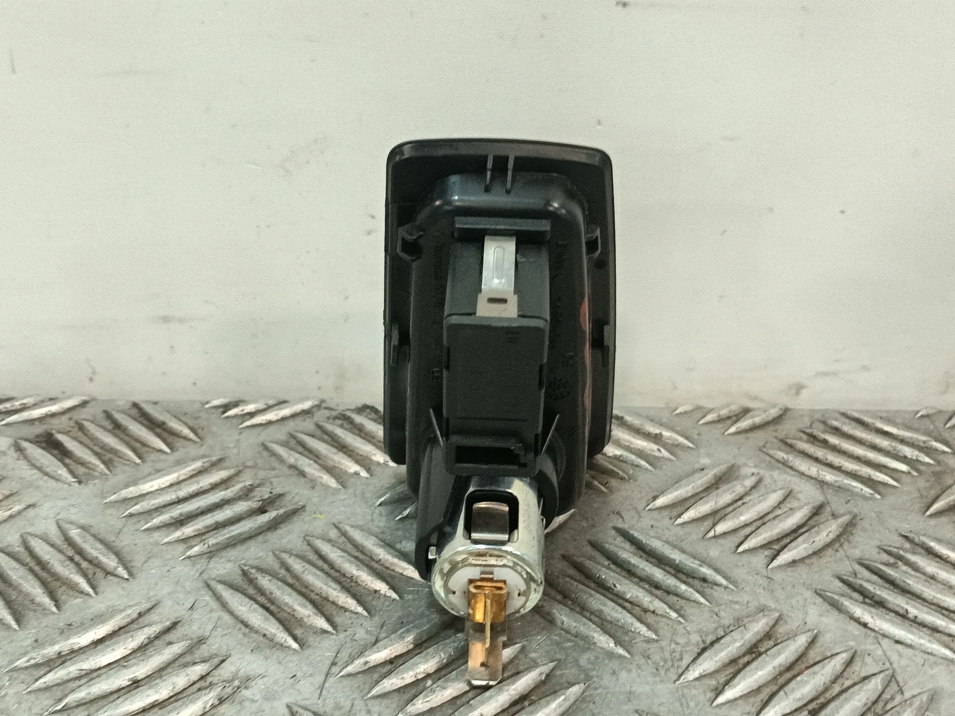 Moldura para Bmw 1 (E81)