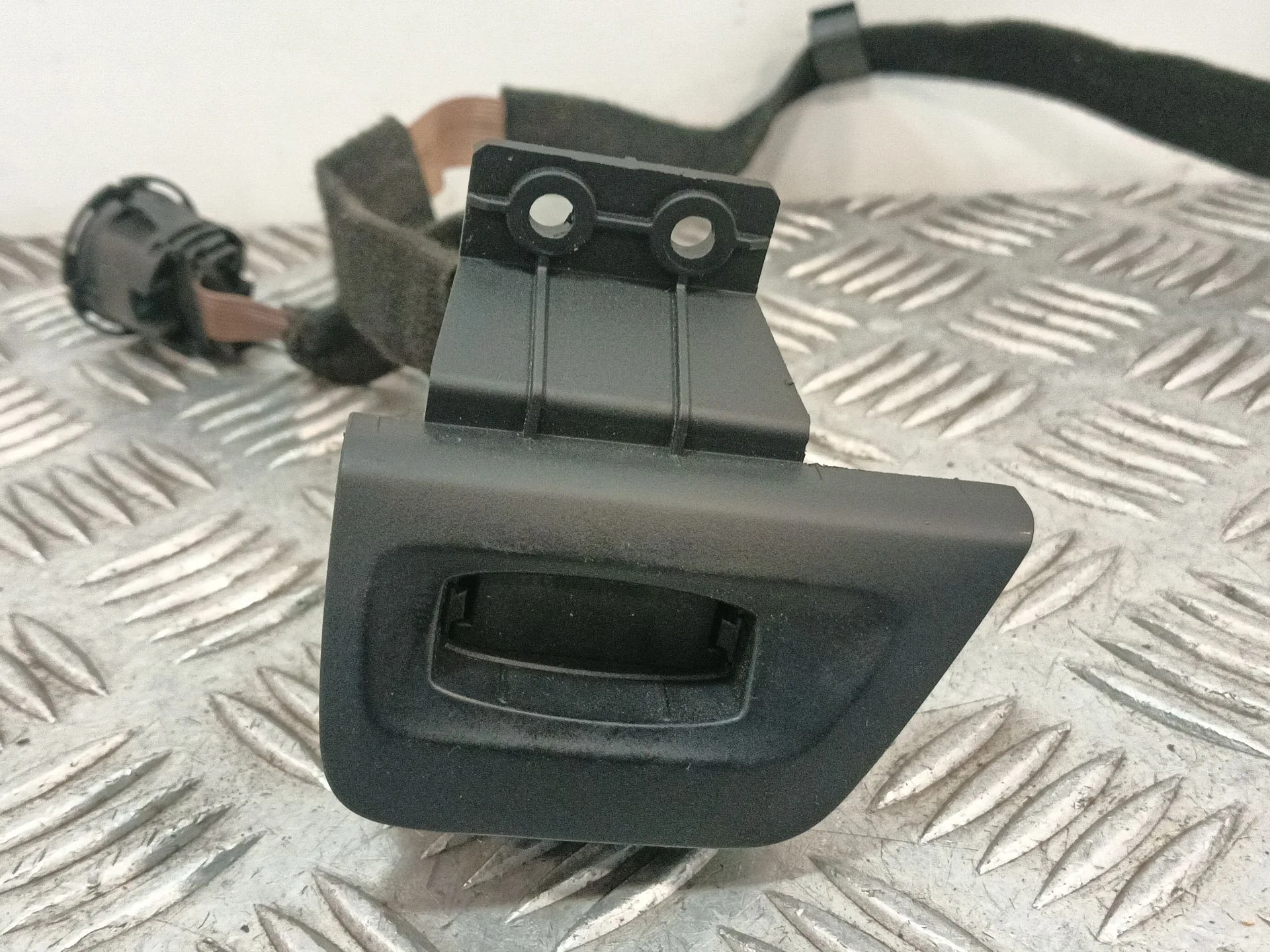 Conmutador De Arranque para Bmw 1 (E81)