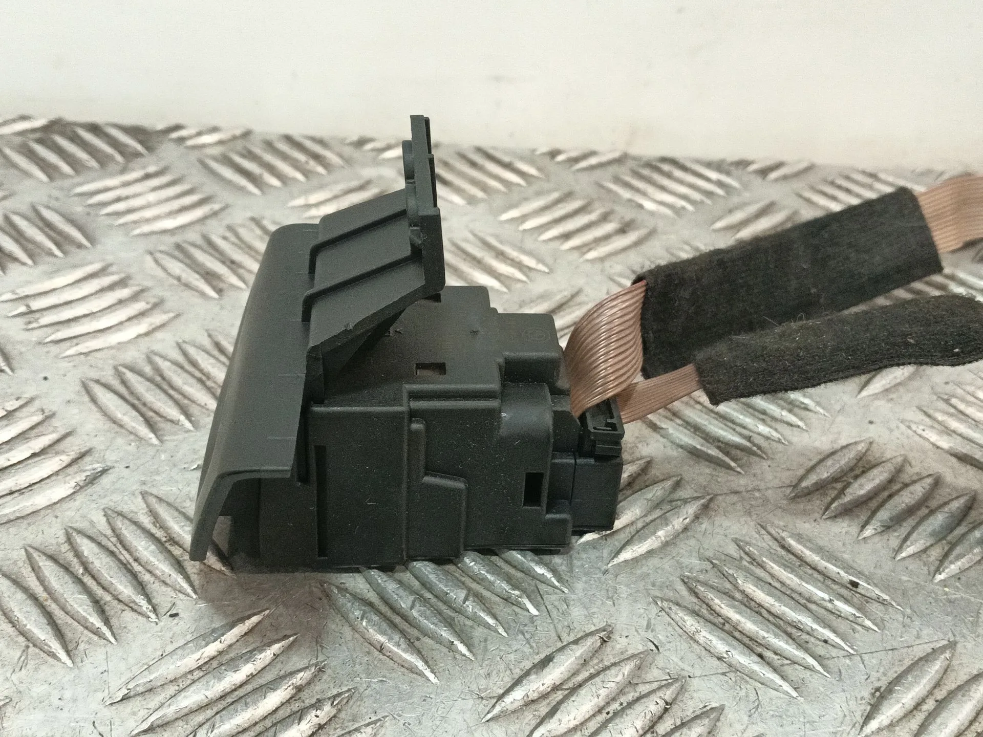Conmutador De Arranque para Bmw 1 (E81)