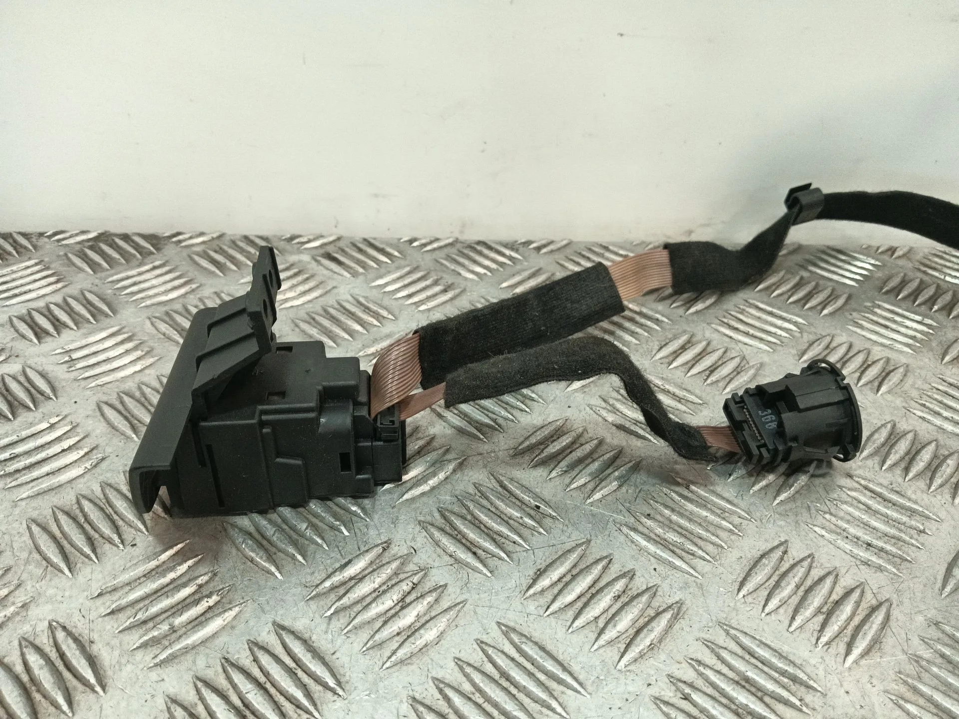 Conmutador De Arranque para Bmw 1 (E81)