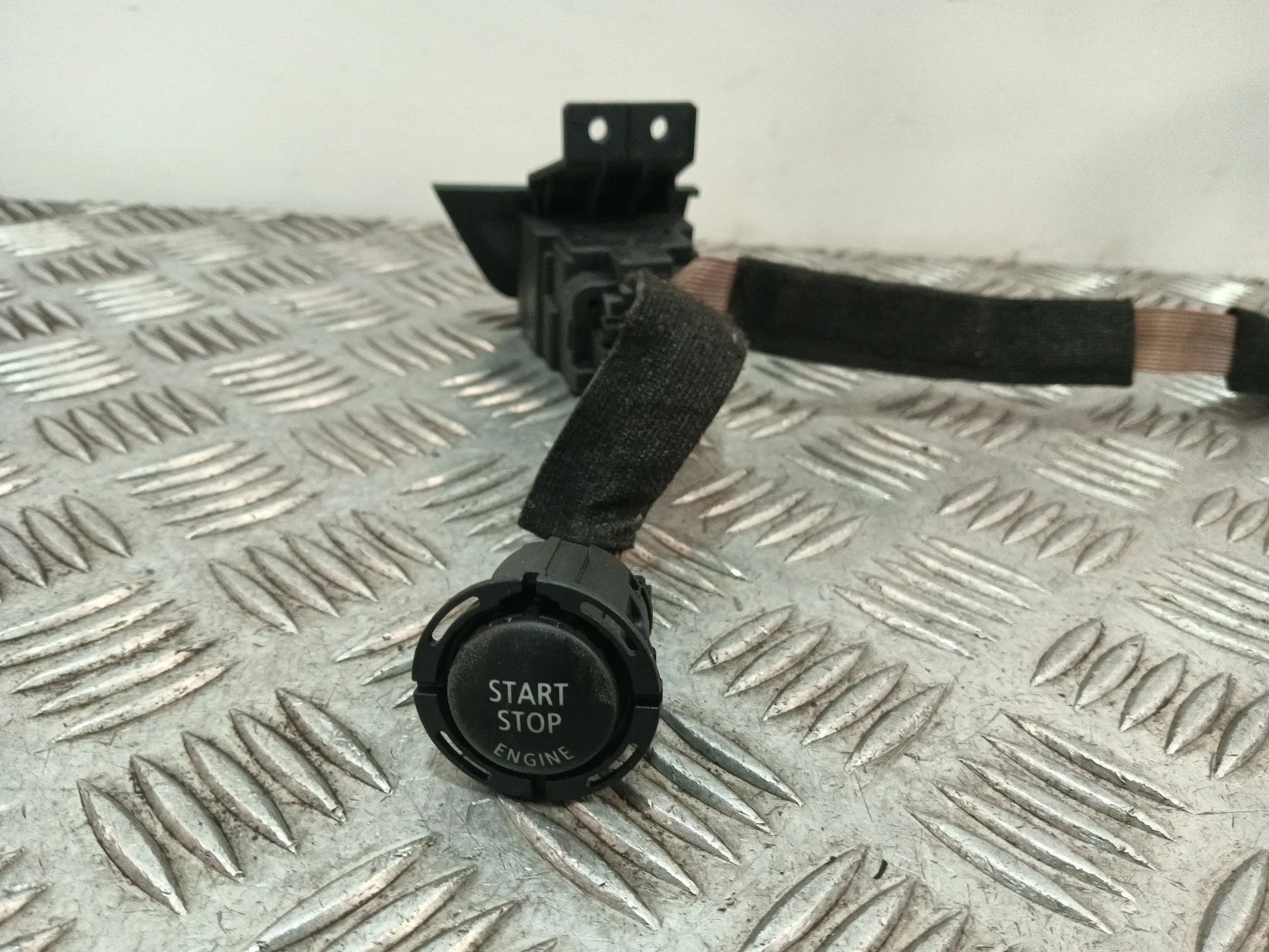 Conmutador De Arranque para Bmw 1 (E81)
