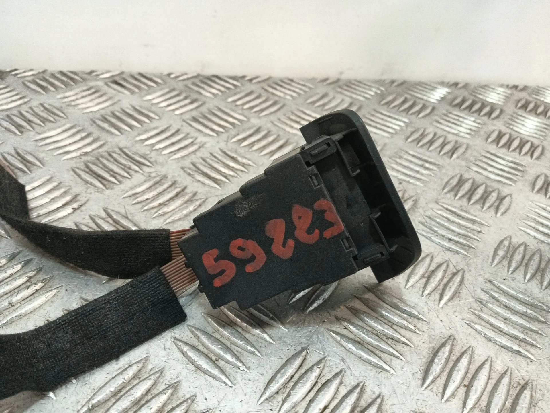 Conmutador De Arranque para Bmw 1 (E81)