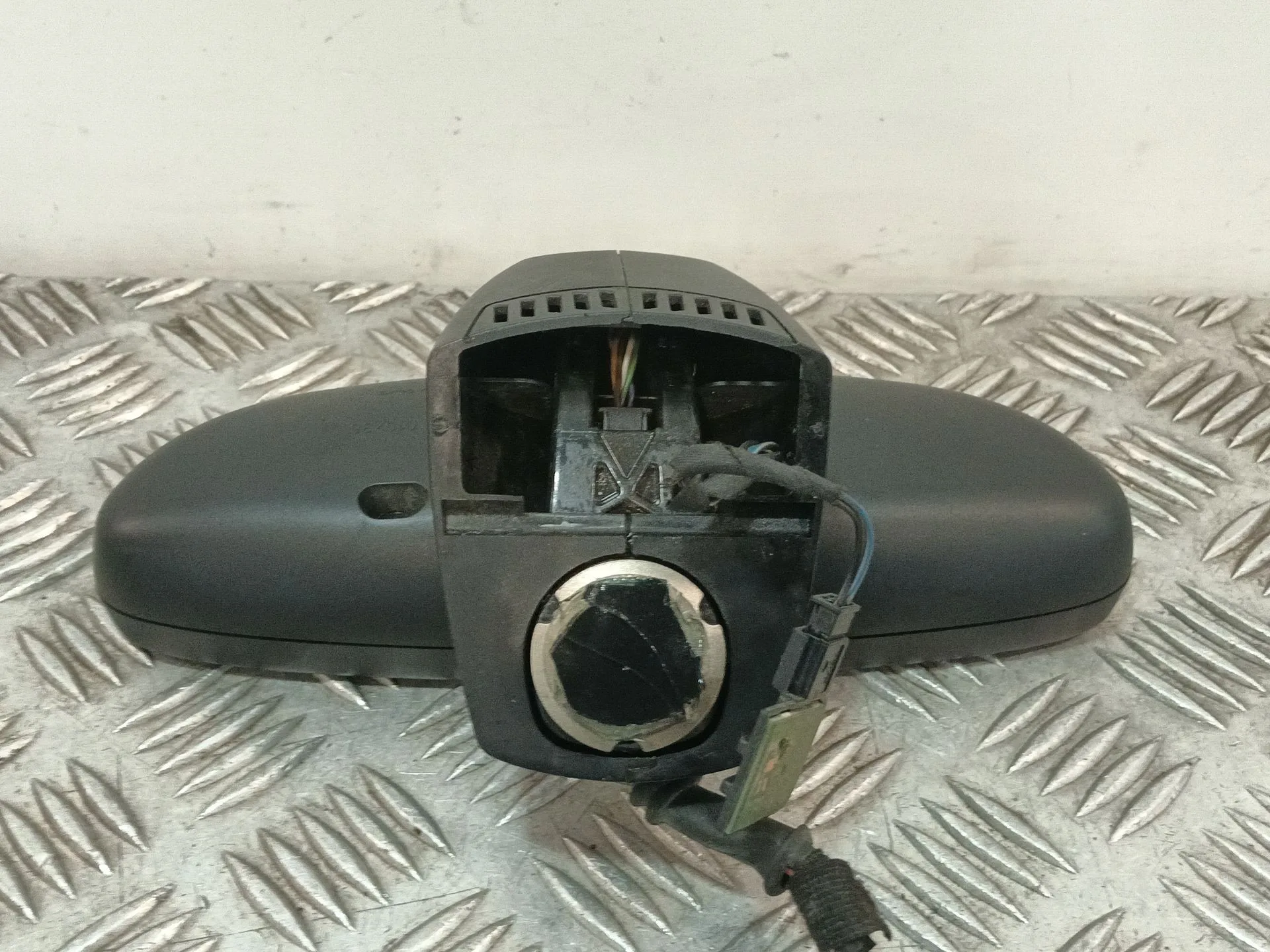 Espejo Retrovisor Interior para Bmw 1 (E81)