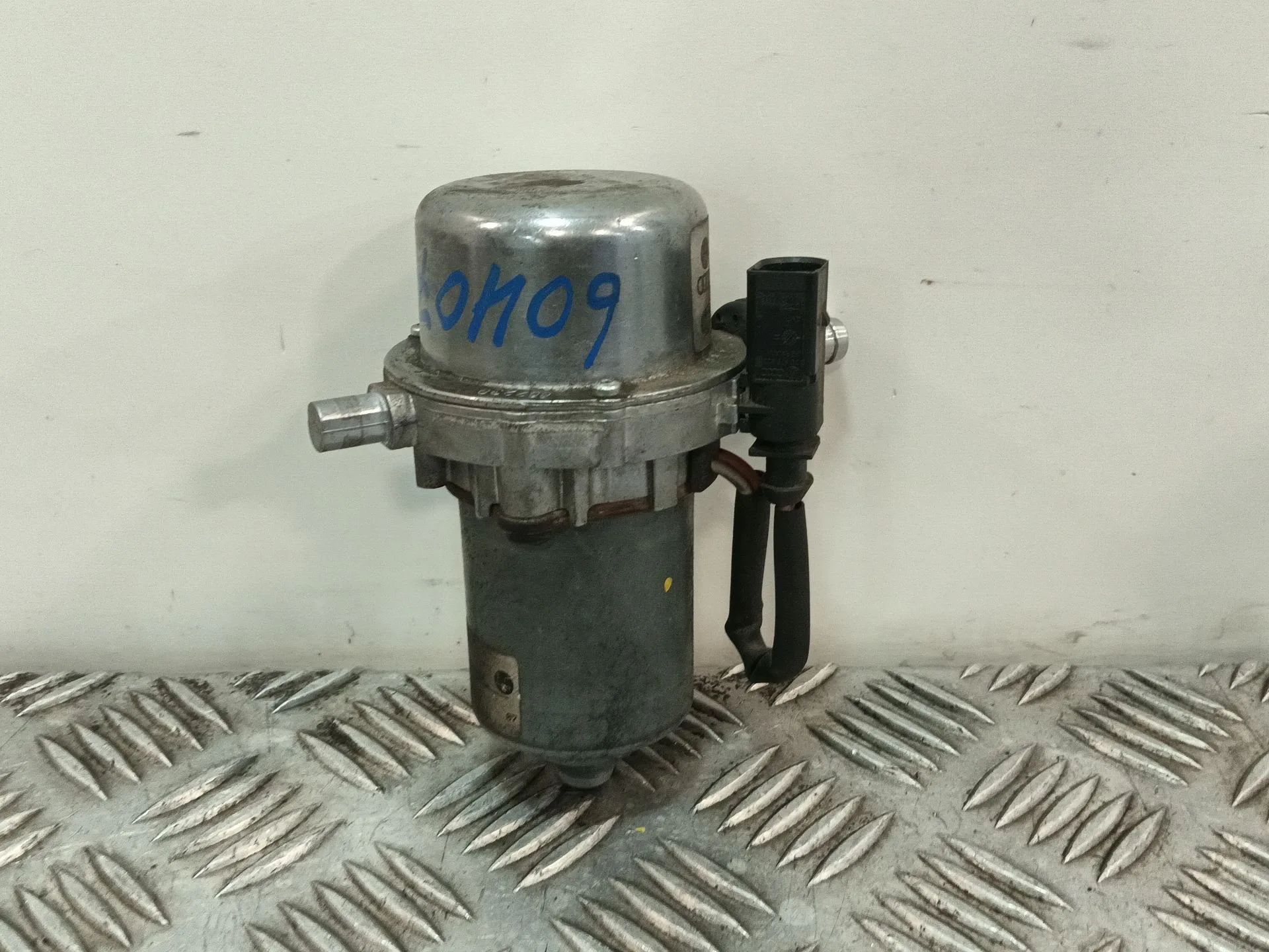 Valvula Aire Adicional para Audi Q7 (4Lb)