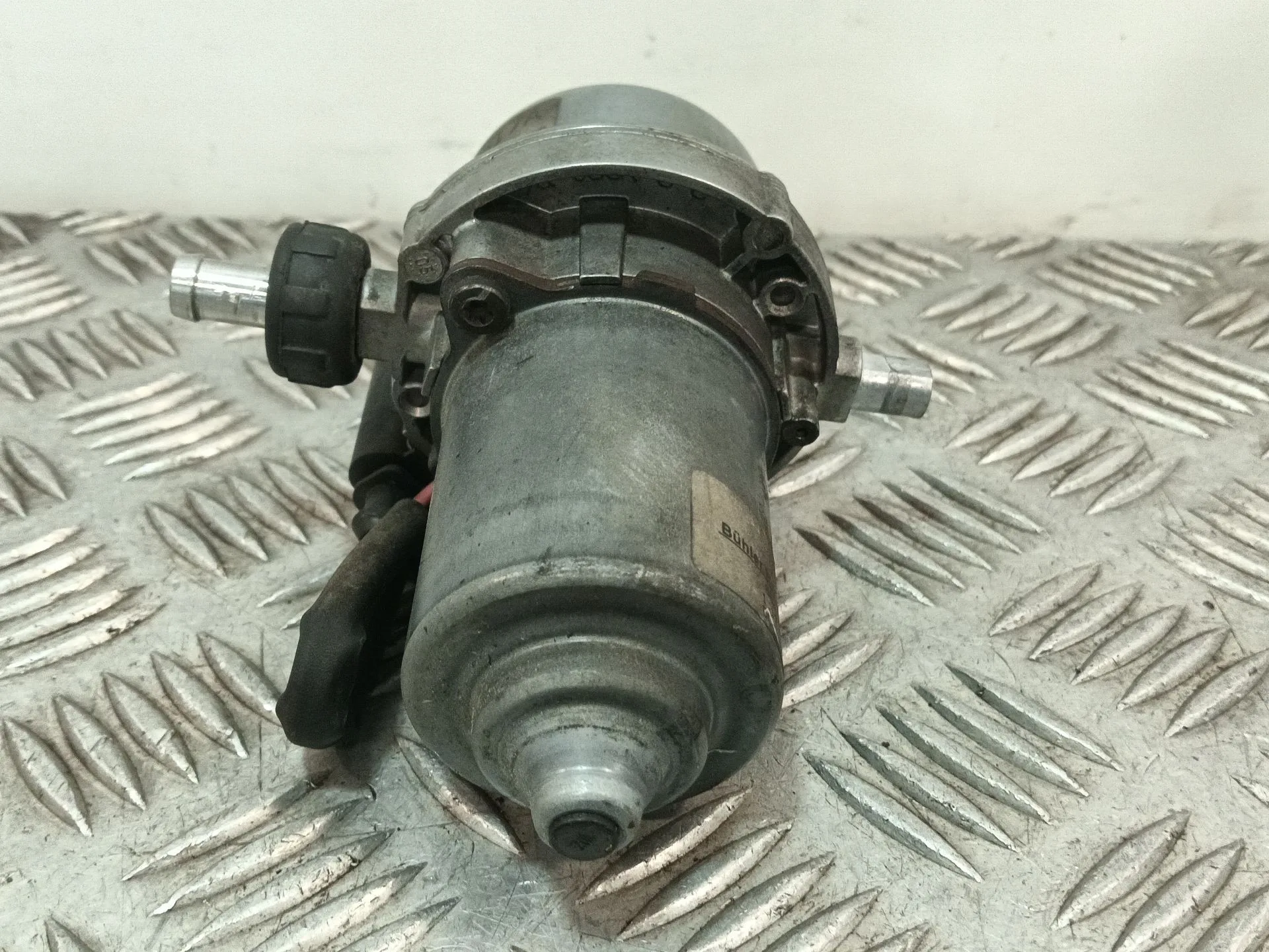 Valvula Aire Adicional para Audi Q7 (4Lb)