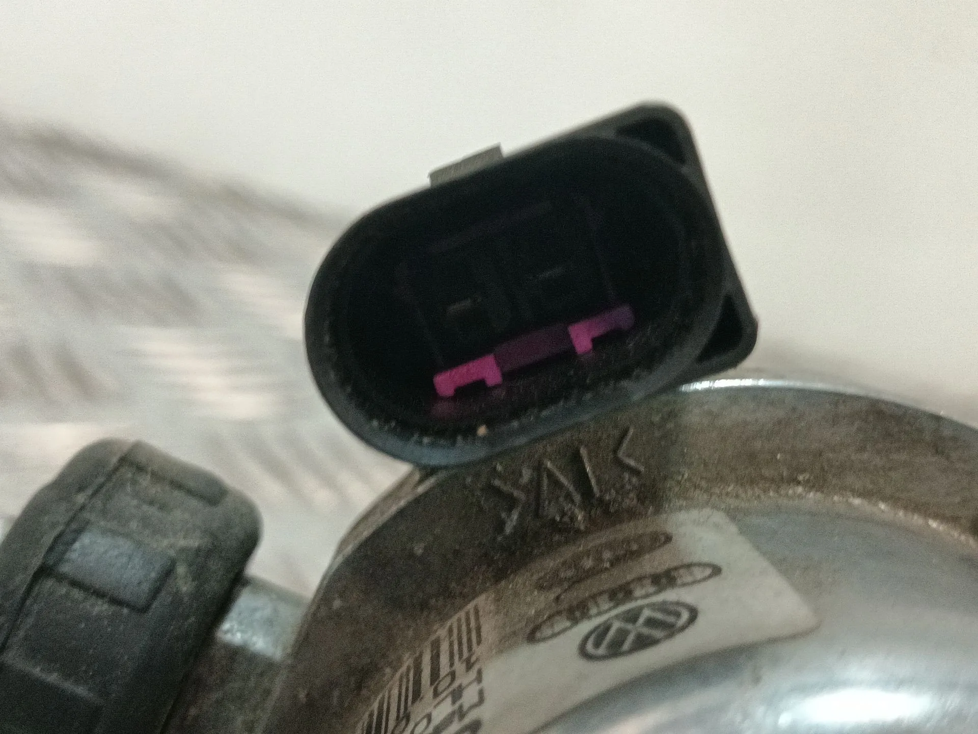 Valvula Aire Adicional para Audi Q7 (4Lb)