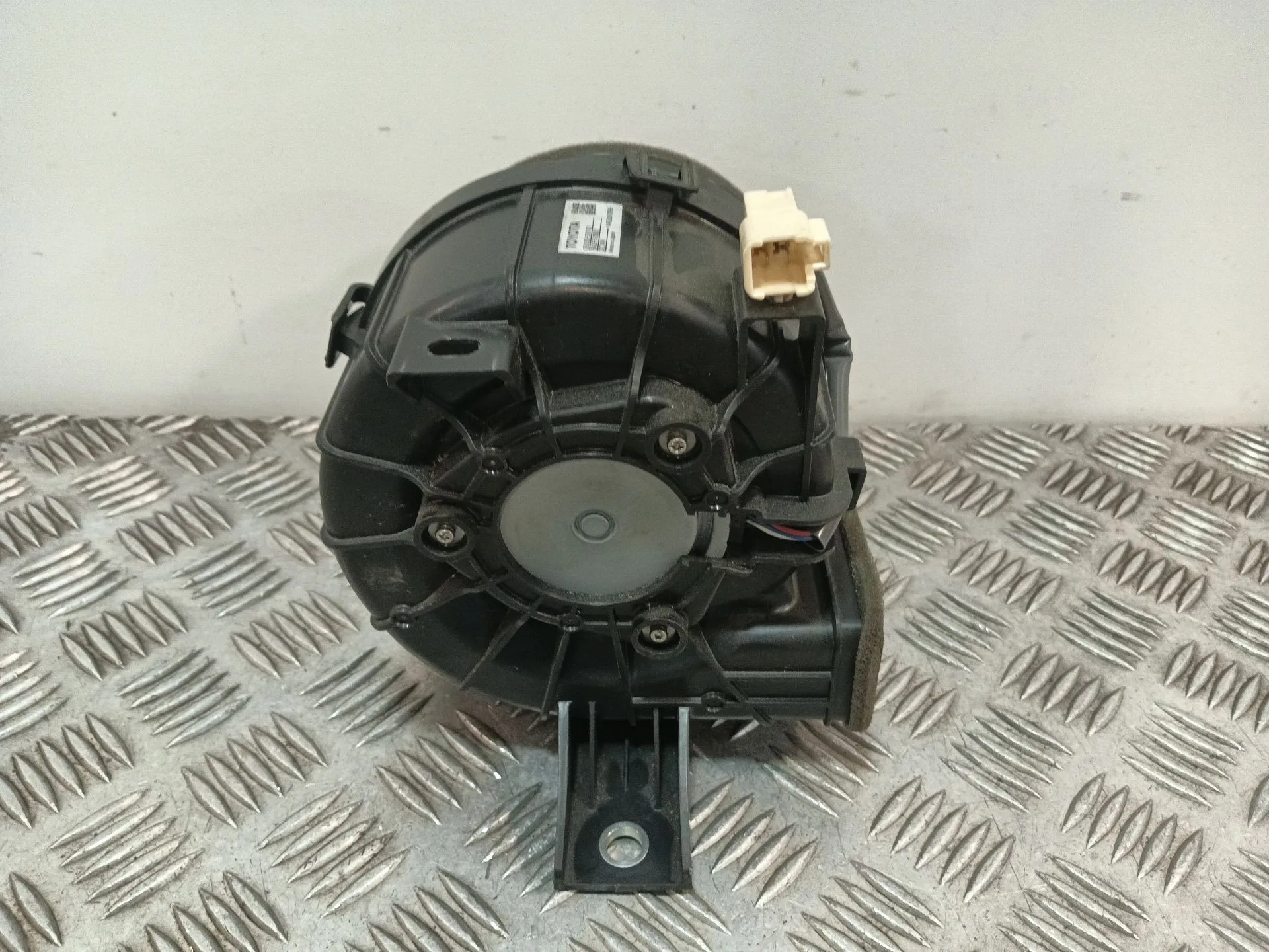 Ventilador Calefaccion para Toyota Yaris (_P13_)