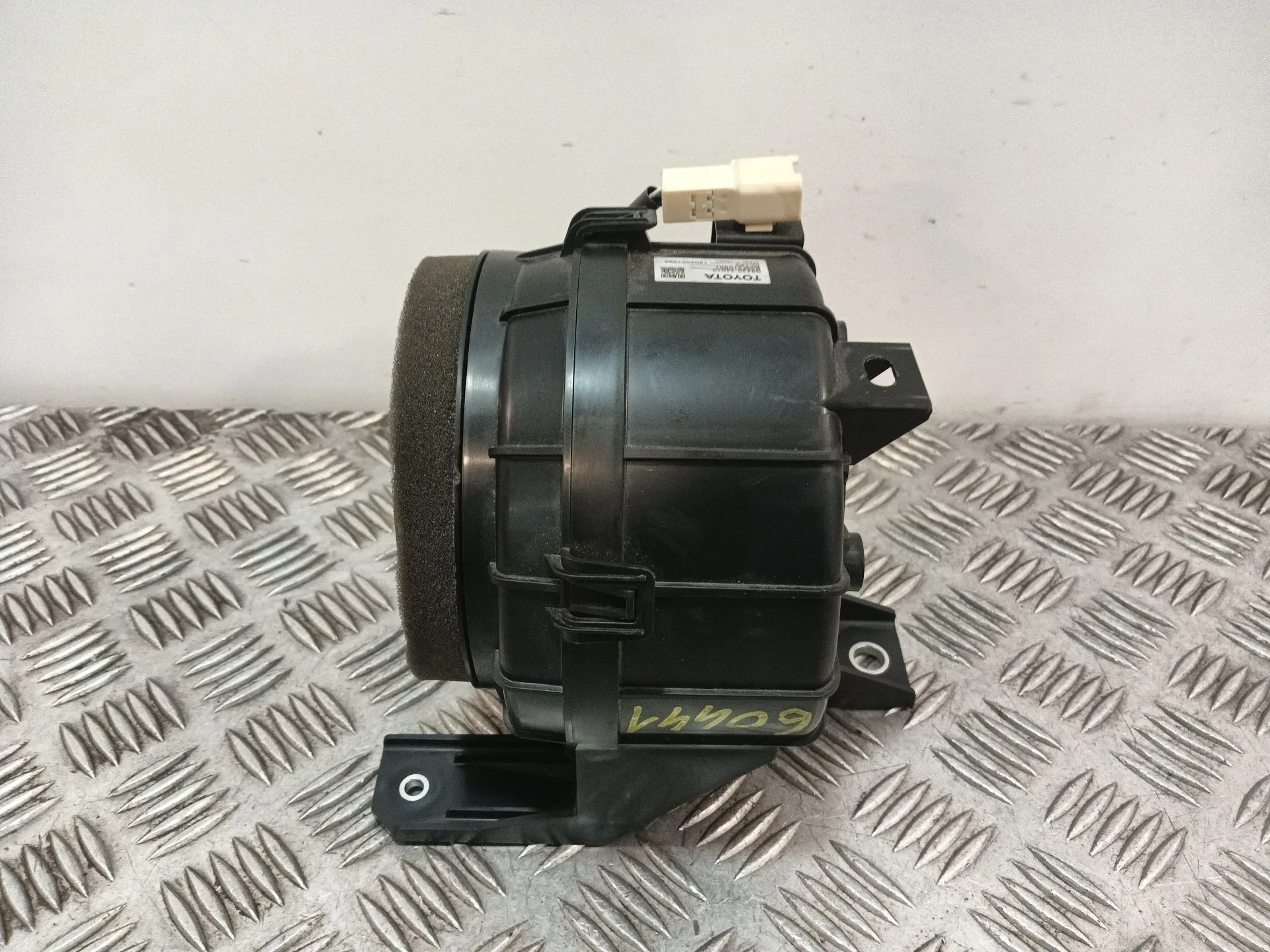 Ventilador Calefaccion para Toyota Yaris (_P13_)