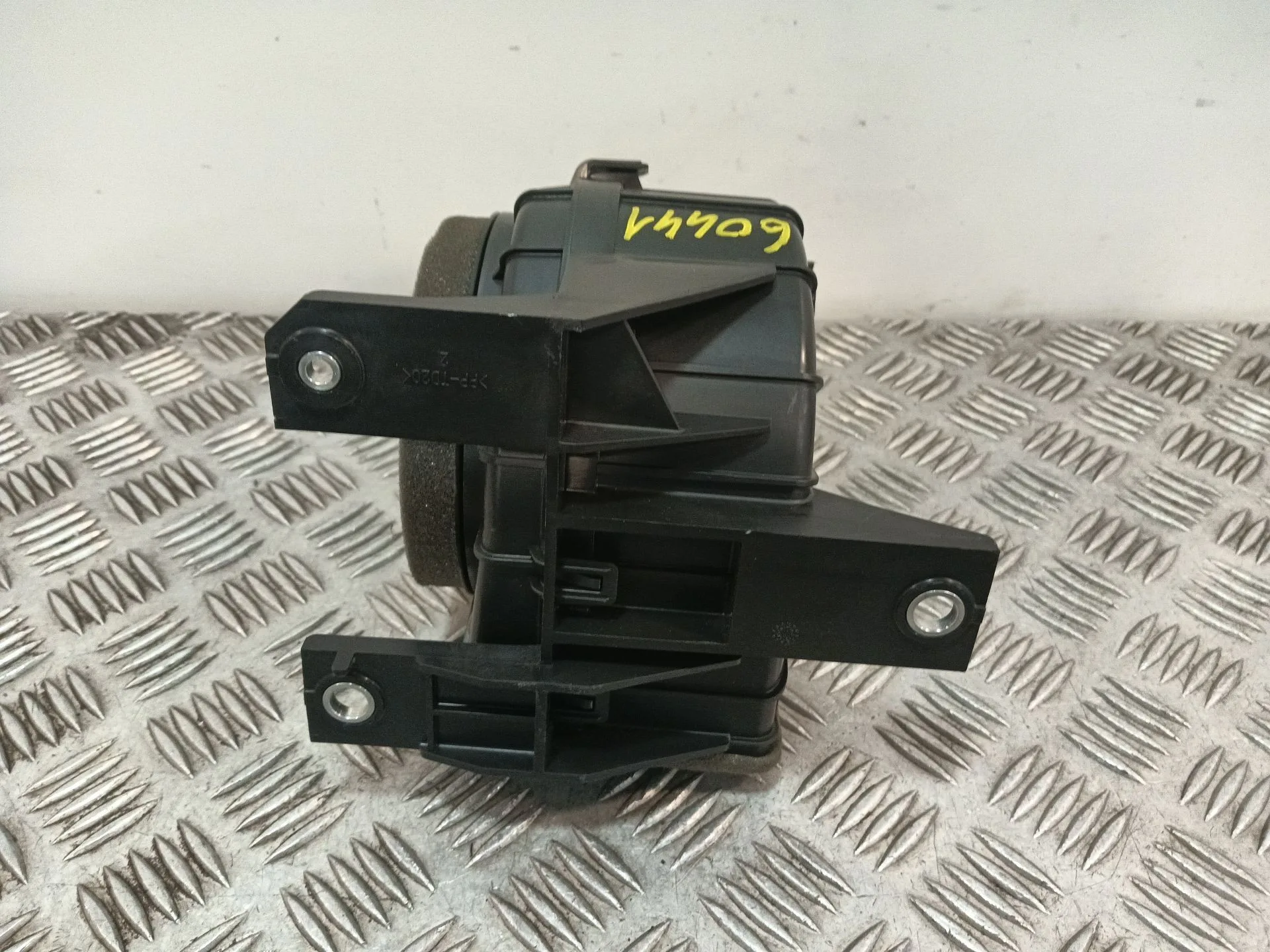 Ventilador Calefaccion para Toyota Yaris (_P13_)