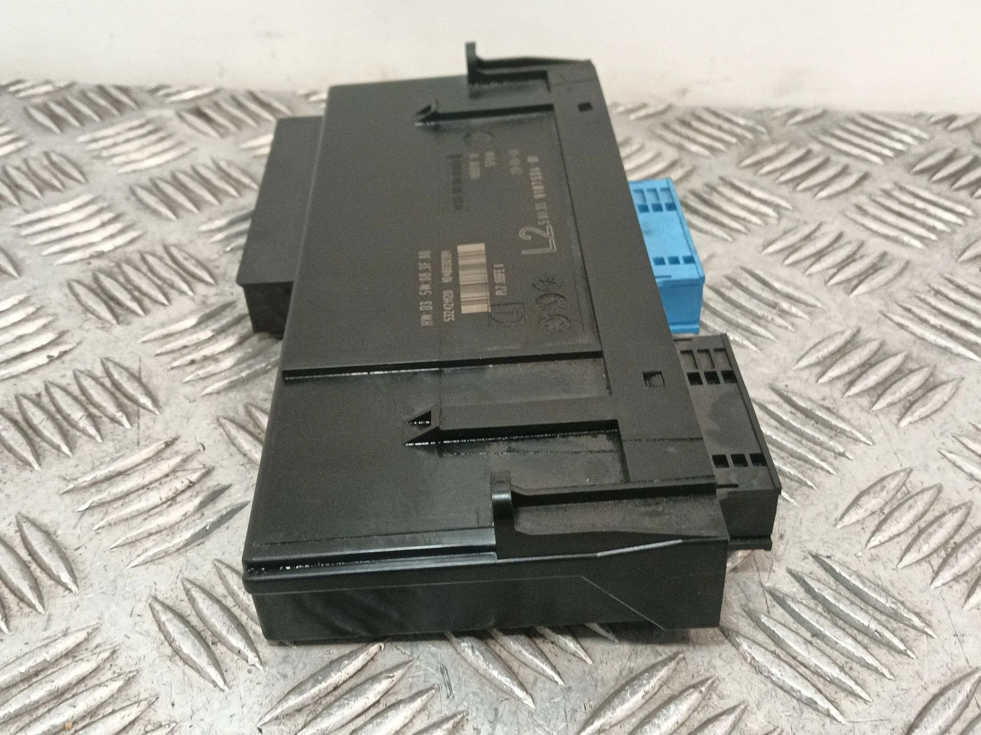 Modulo Electronico para Bmw 1 (E81)