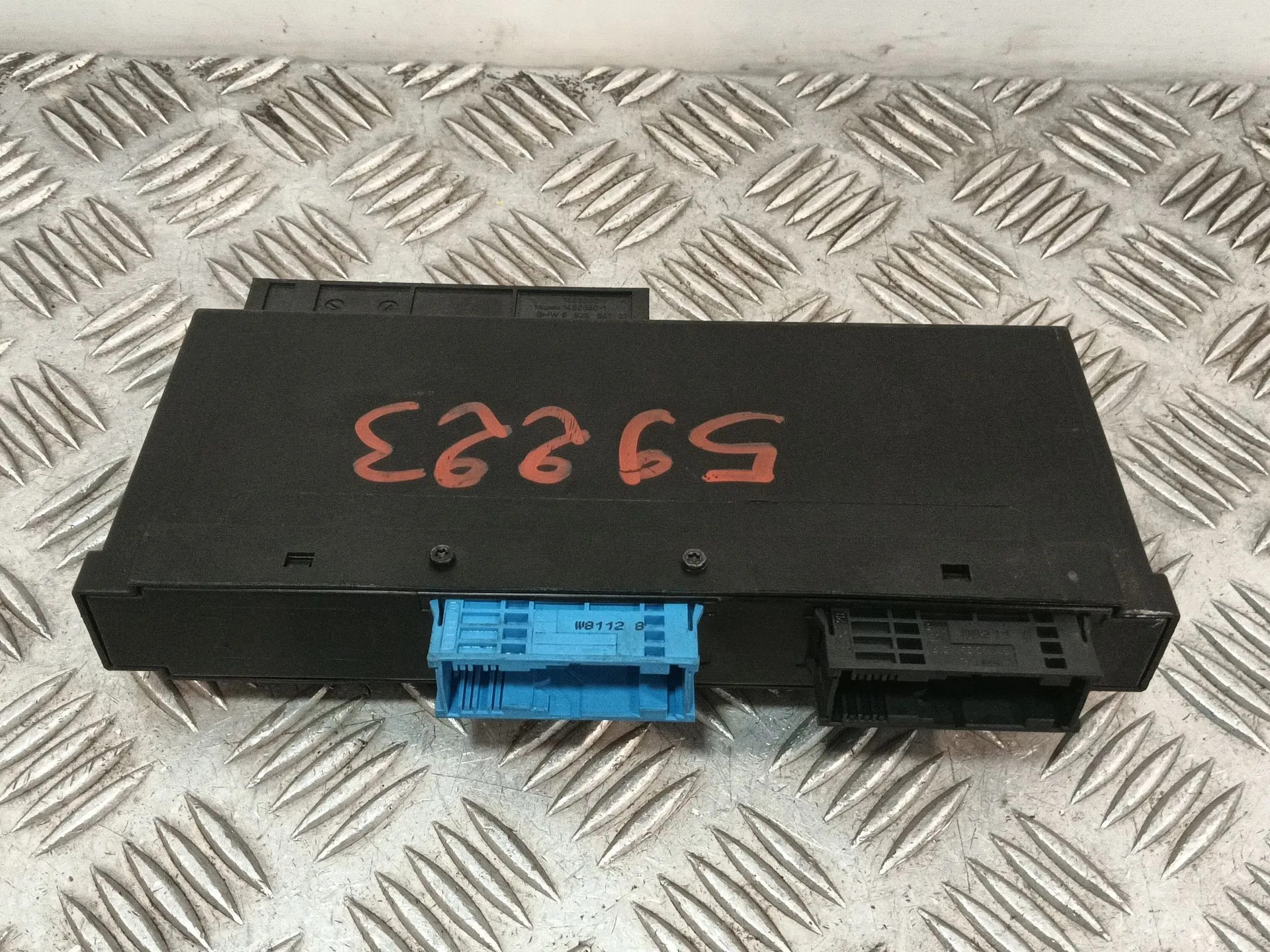 Modulo Electronico para Bmw 1 (E81)