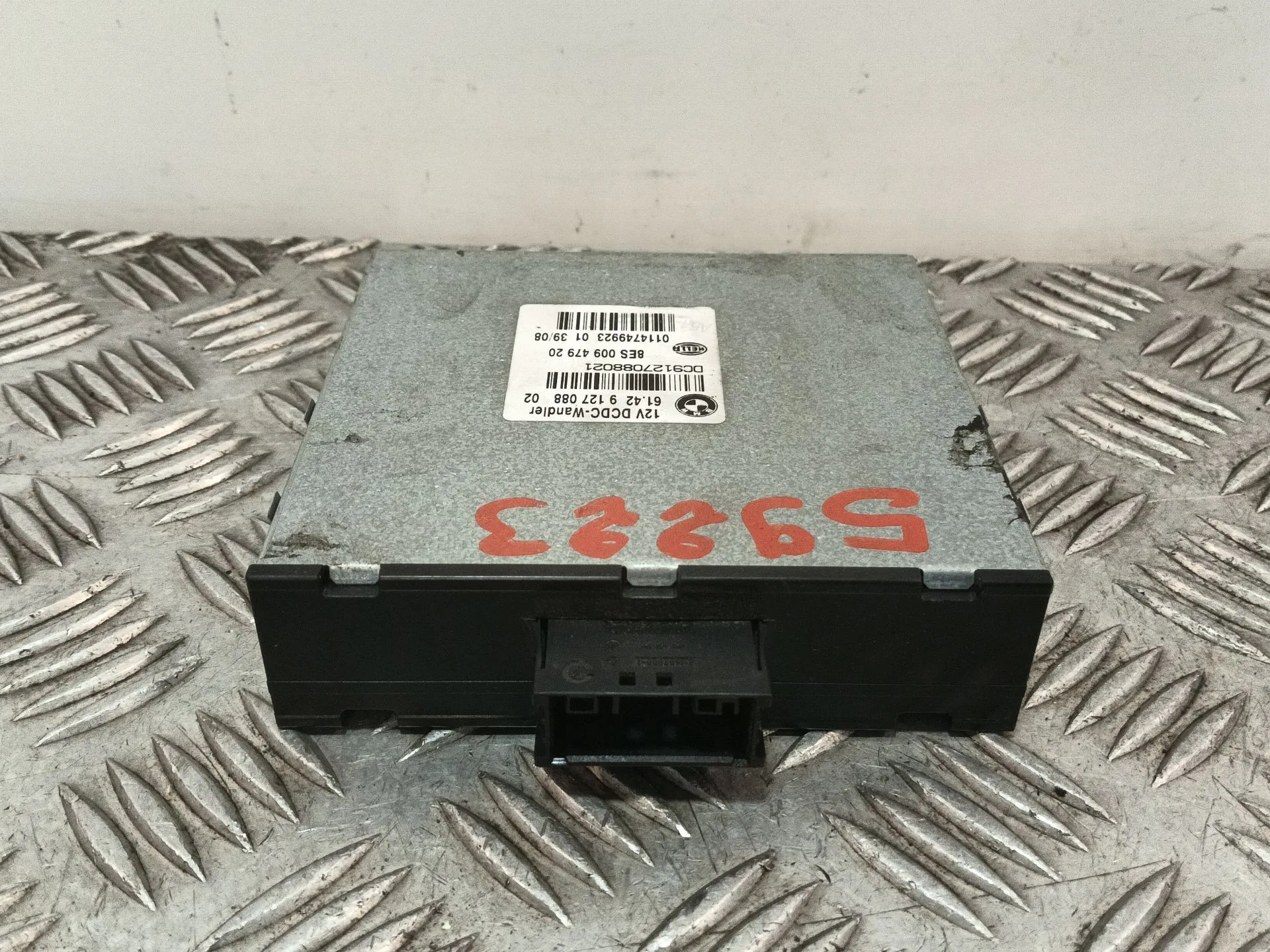 Modulo Electronico para Bmw 1 (E81)