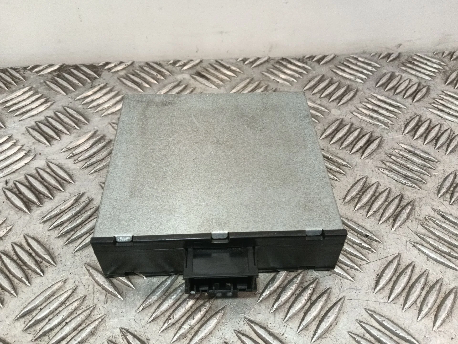 Modulo Electronico para Bmw 1 (E81)