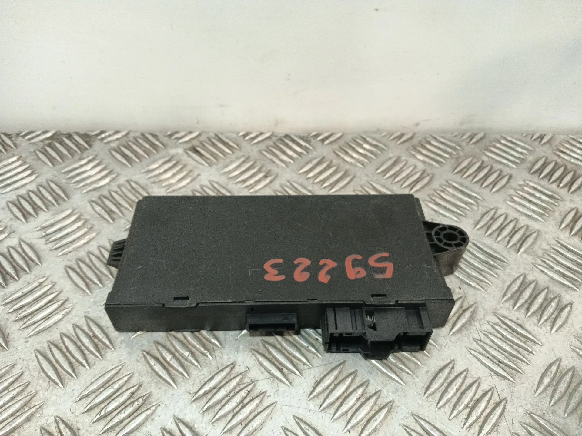 Modulo Electronico para Bmw 1 (E81)