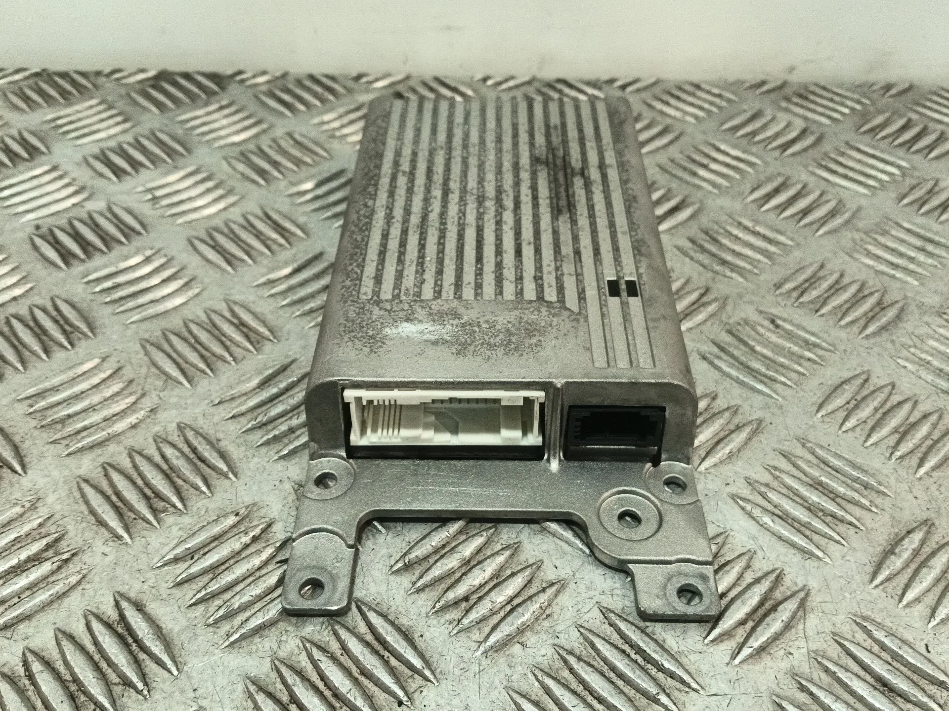 Modulo Electronico para Bmw 1 (E81)
