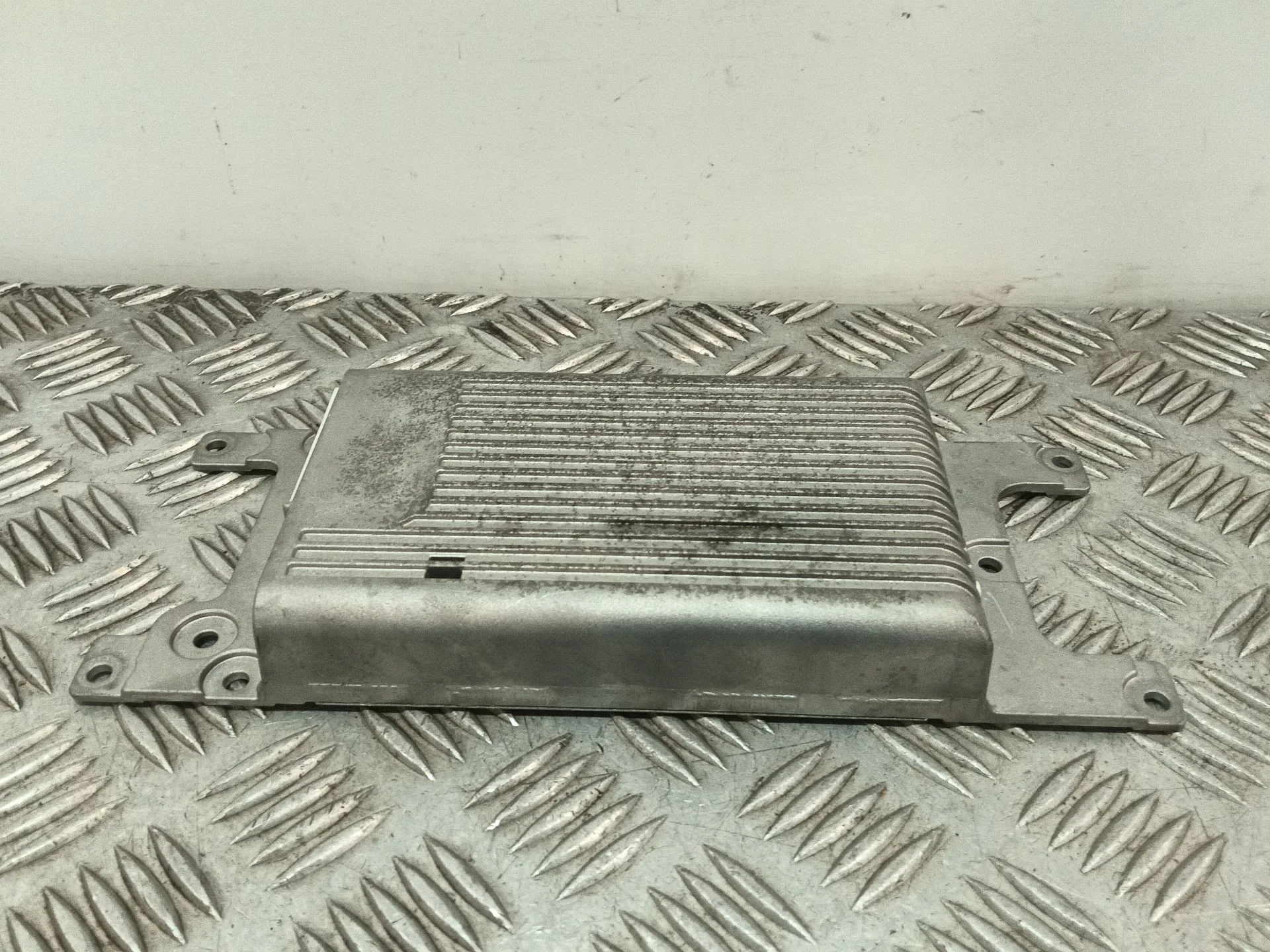 Modulo Electronico para Bmw 1 (E81)