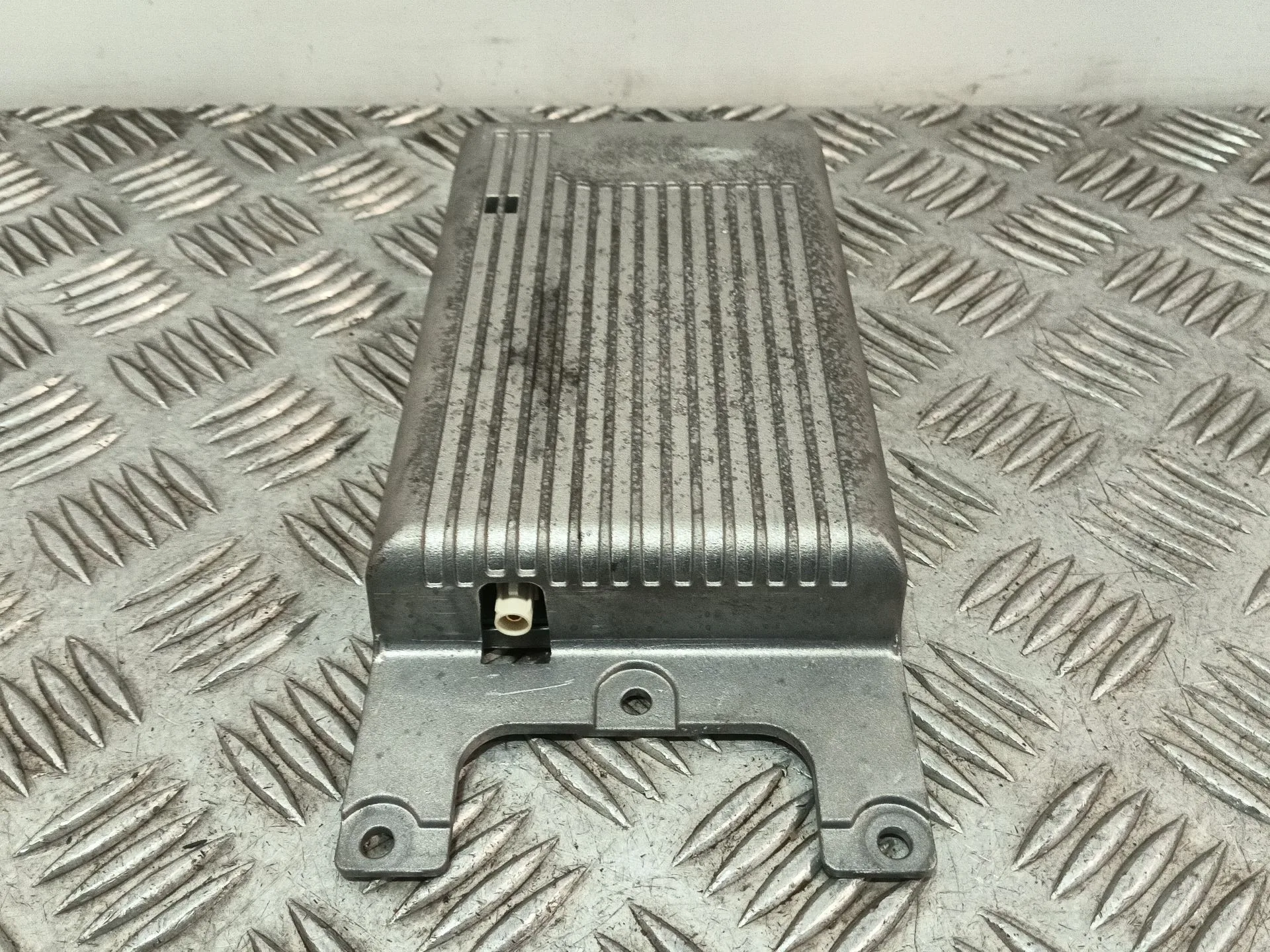 Modulo Electronico para Bmw 1 (E81)