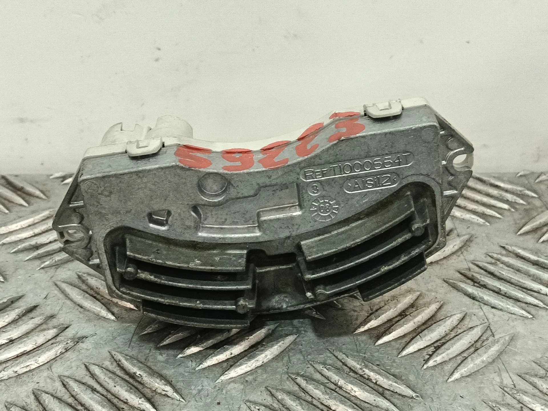 Resistencia Calefaccion para Bmw 1 (E81)