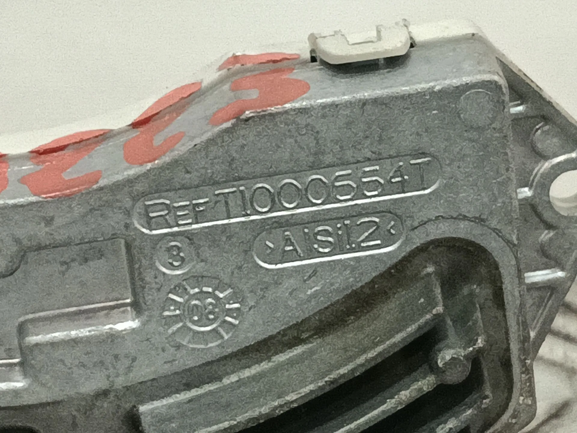 Resistencia Calefaccion para Bmw 1 (E81)