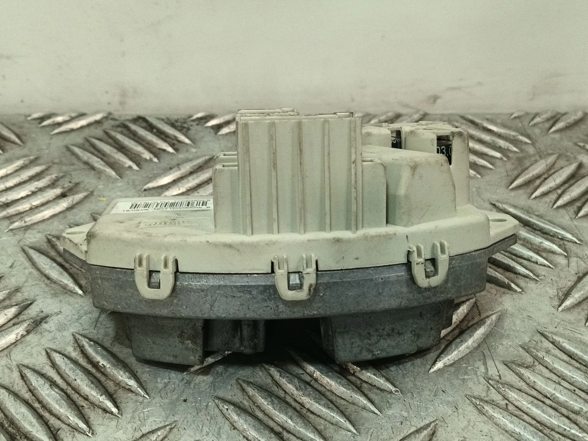 Resistencia Calefaccion para Bmw 1 (E81)