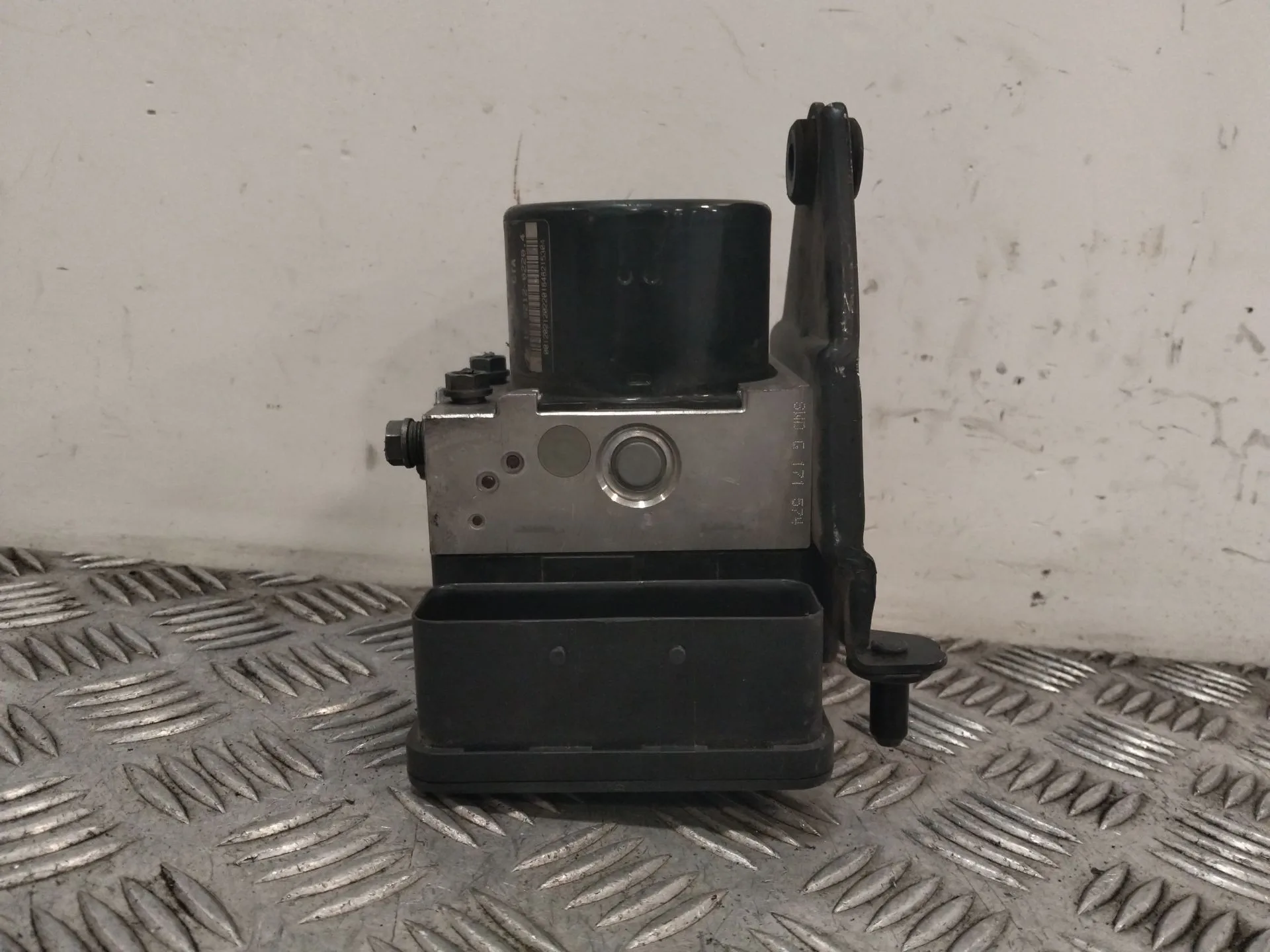 Abs para Audi A3 Sportback (8Pa)