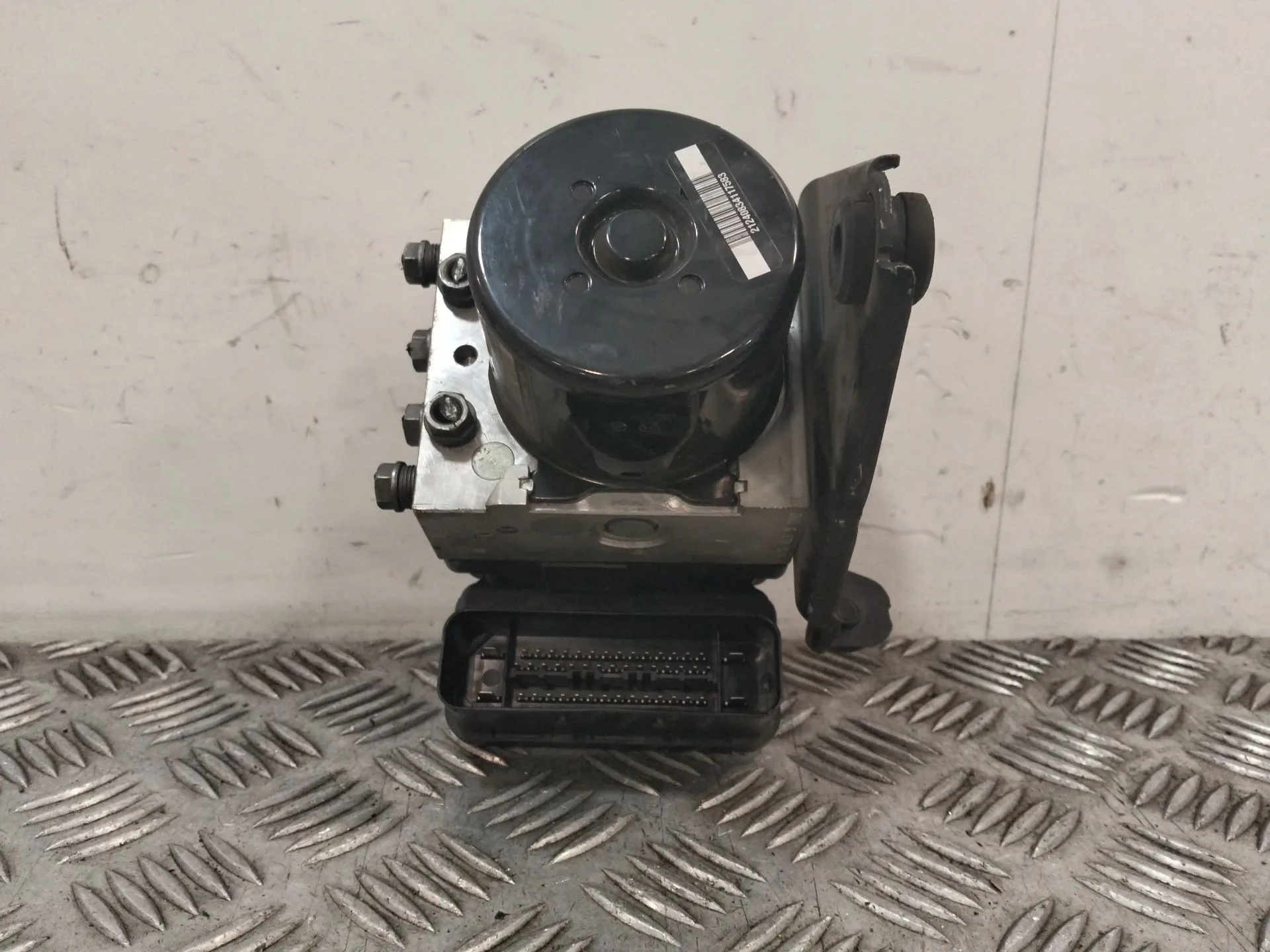 Abs para Audi A3 Sportback (8Pa)