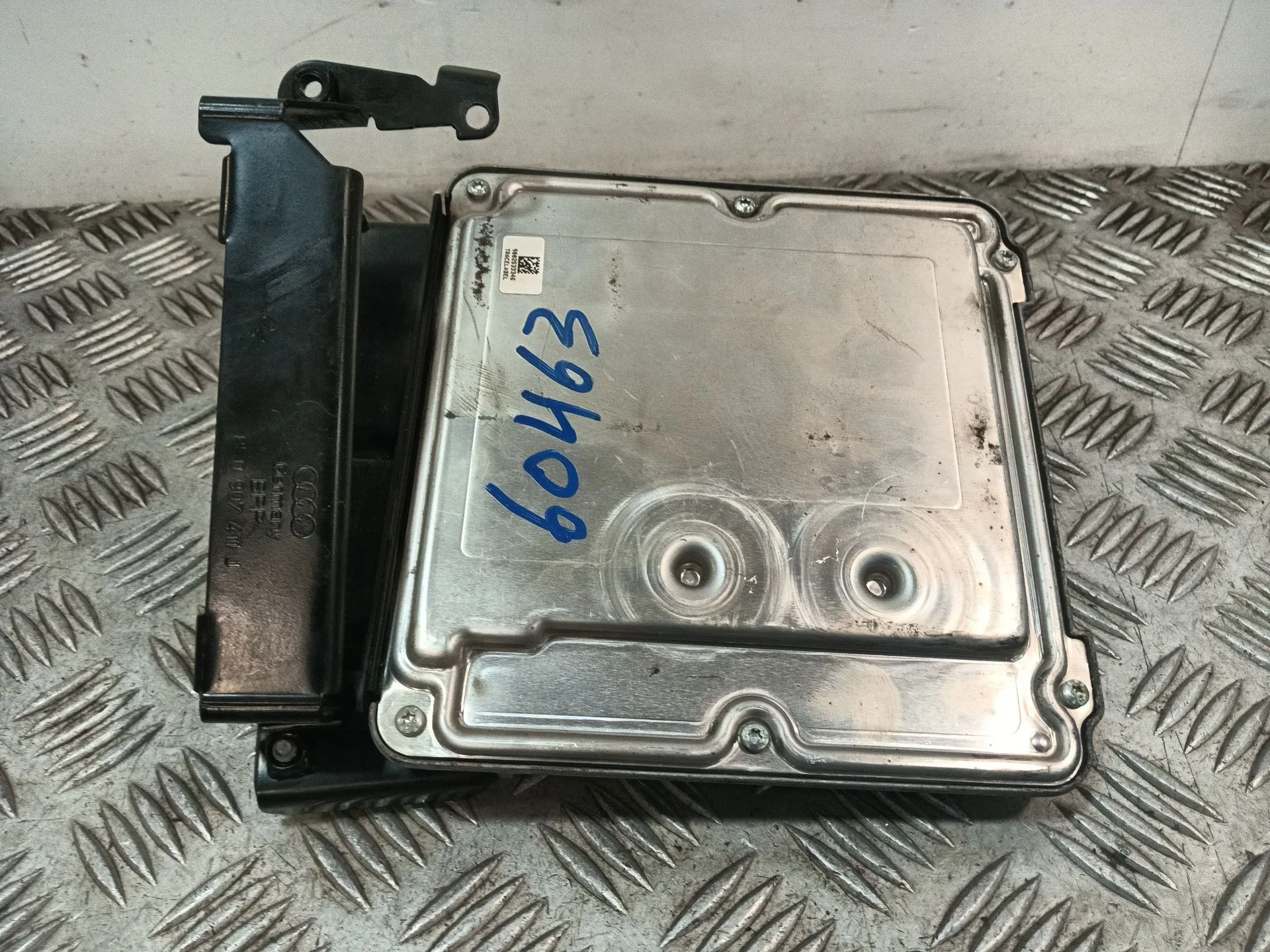 Centralita Motor Uce para Audi A3 Sportback (8Pa)
