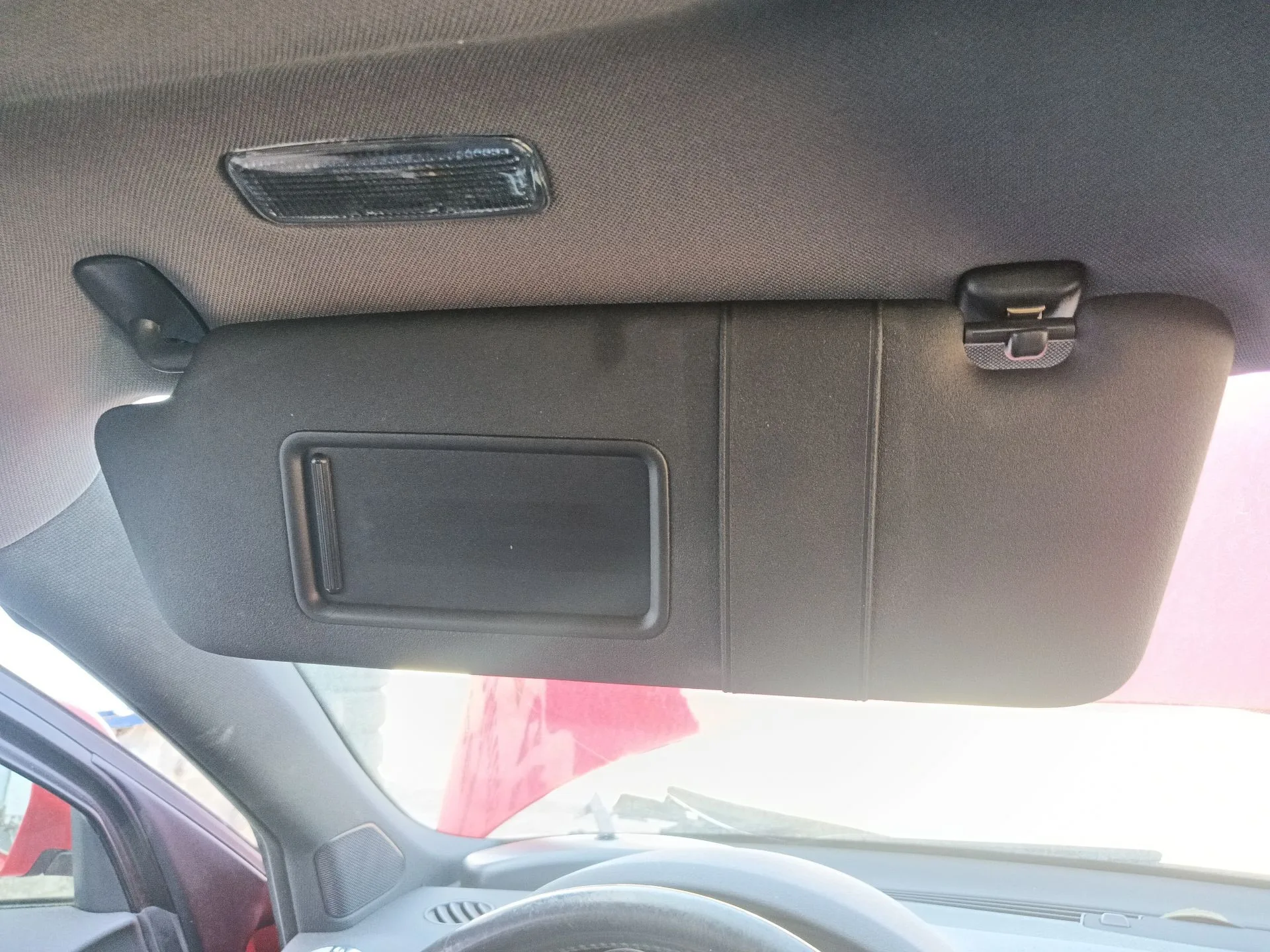 Parasol Izquierdo para Audi A3 Sportback (8Pa)