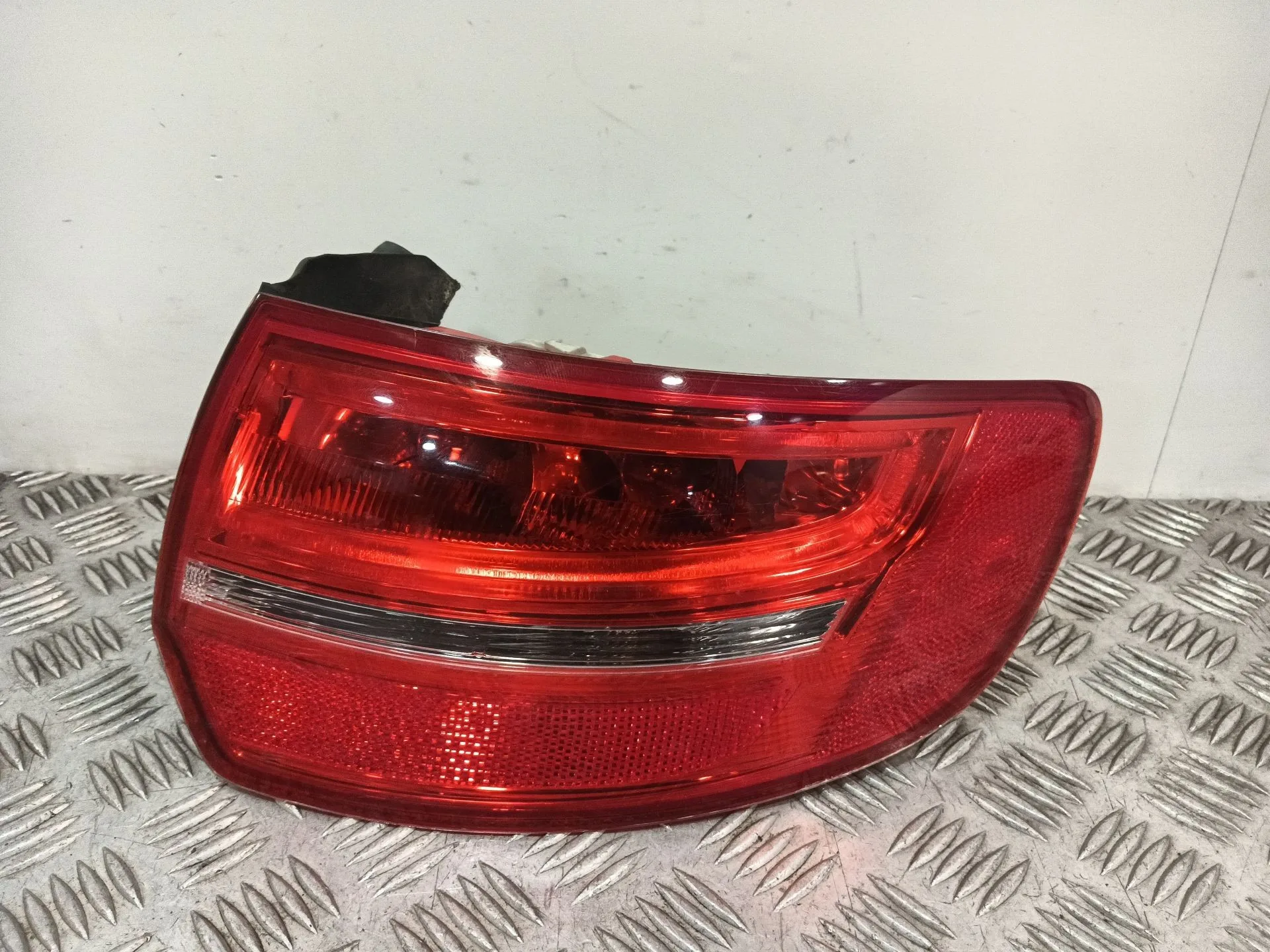 Piloto Trasero Derecho para Audi A3 Sportback (8Pa)