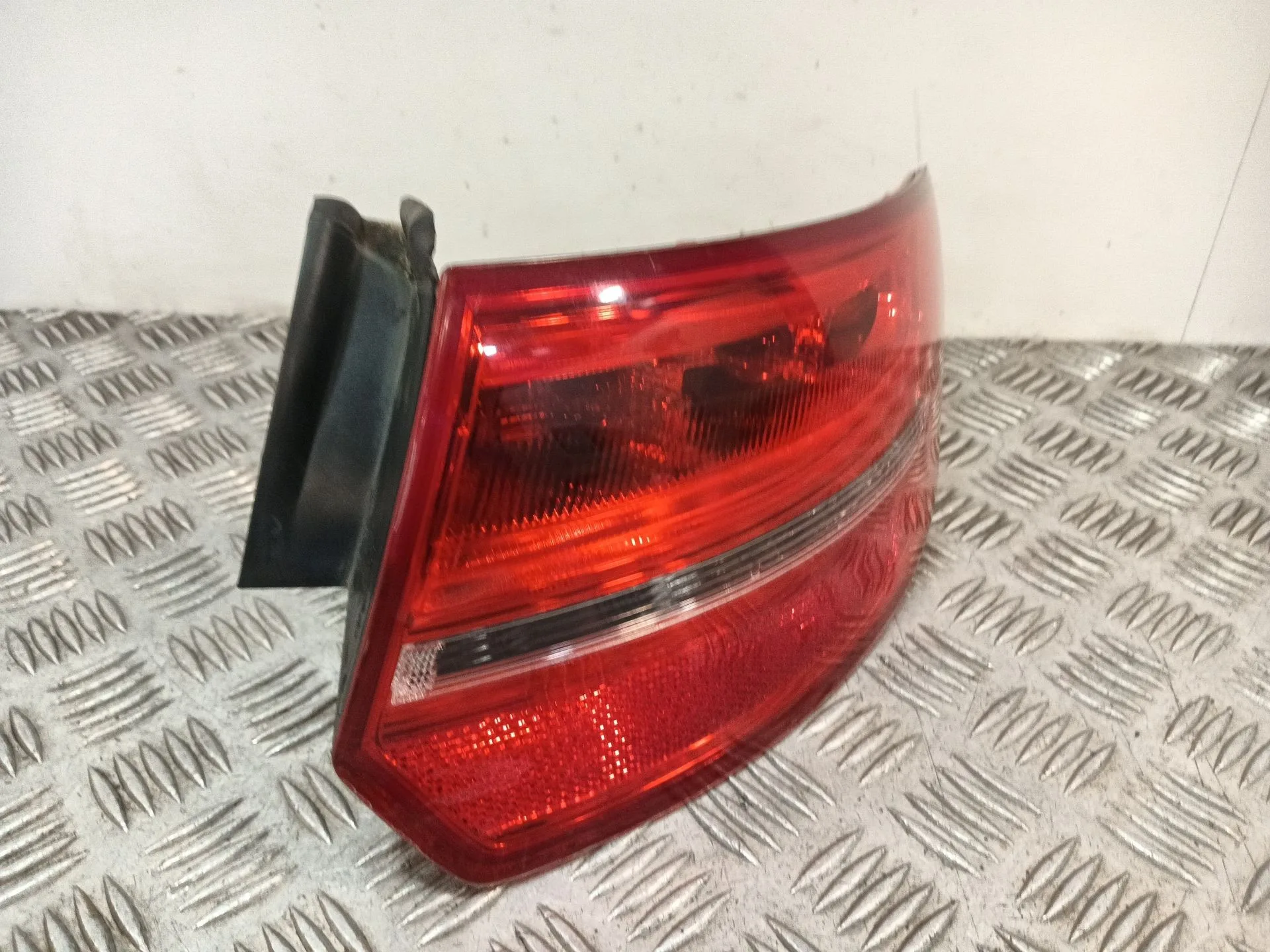 Piloto Trasero Derecho para Audi A3 Sportback (8Pa)