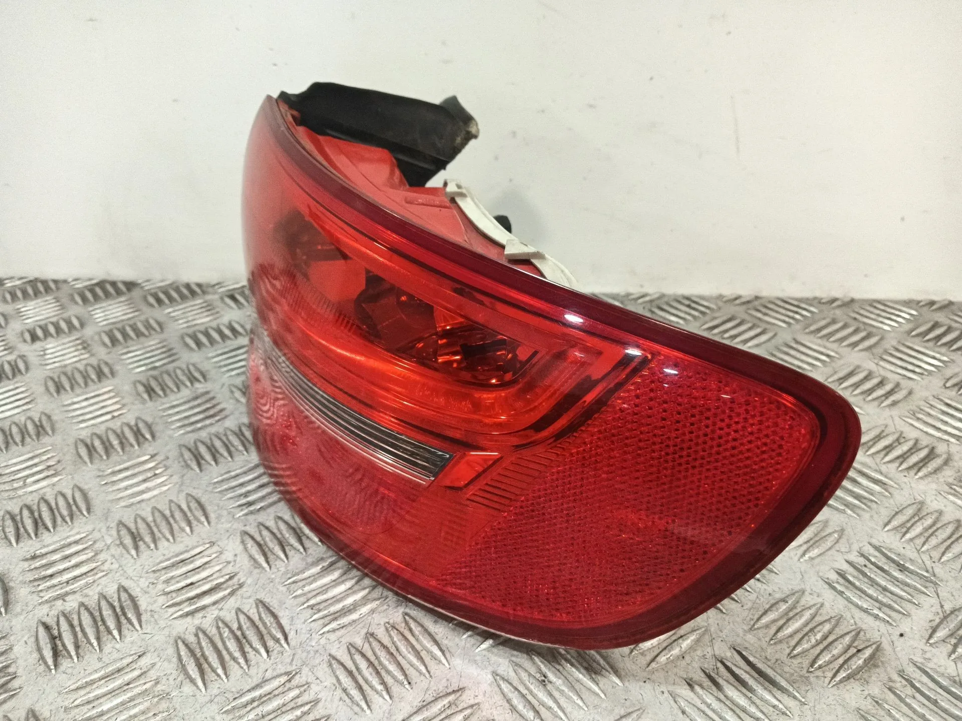 Piloto Trasero Derecho para Audi A3 Sportback (8Pa)