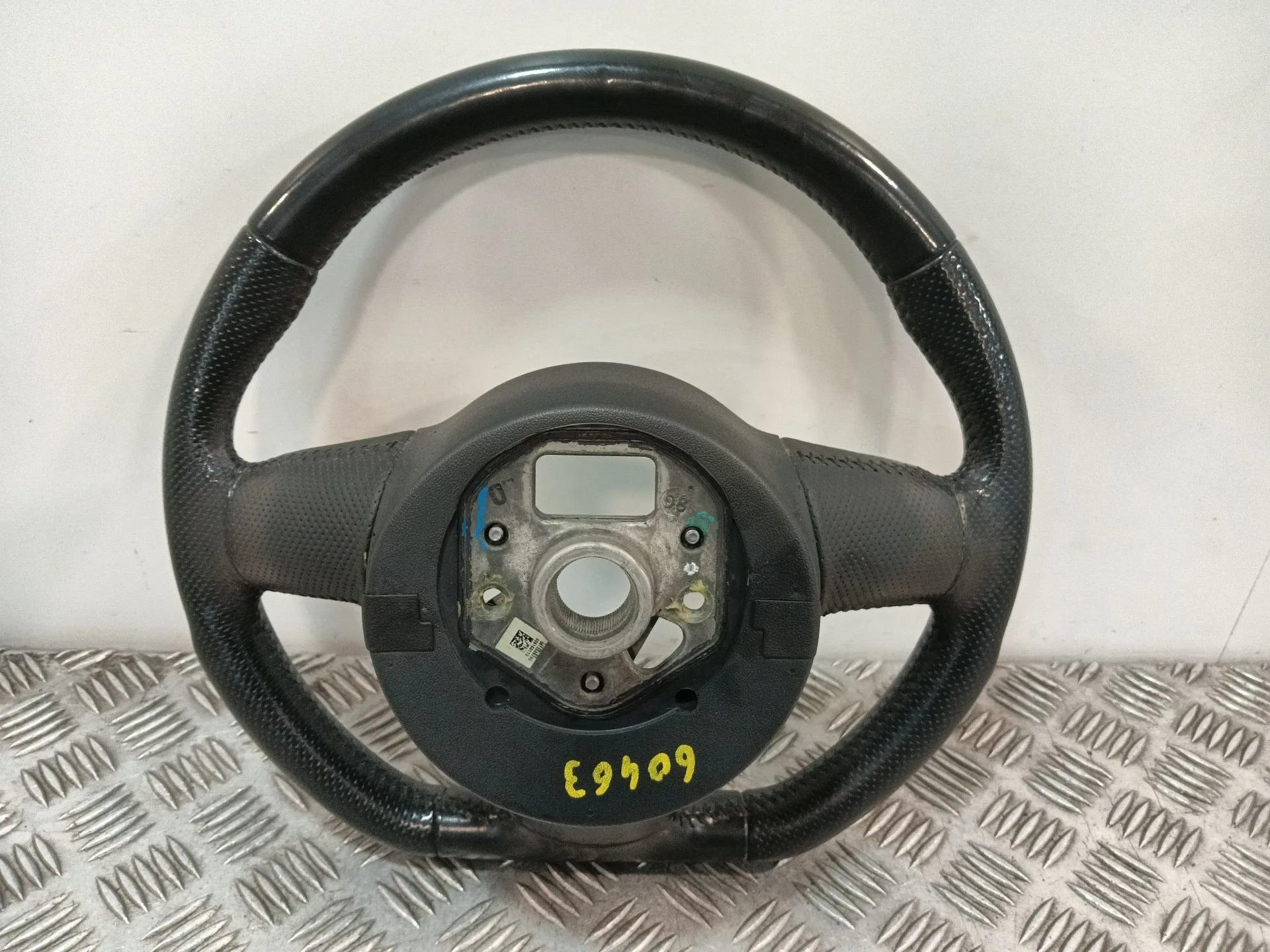 Volante para Audi A3 Sportback (8Pa)