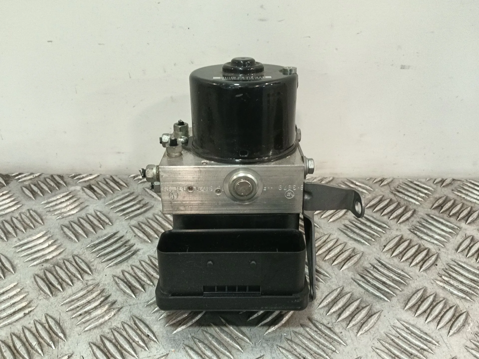 Abs para Bmw 1 (E81)
