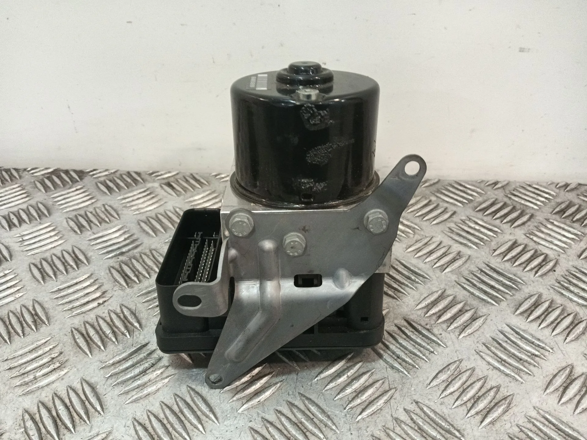 Abs para Bmw 1 (E81)