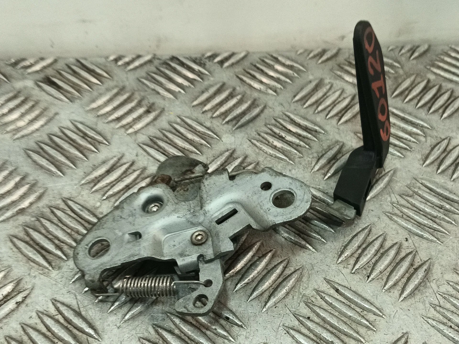 Cerradura Capot para Citroën C2 (Jm_)