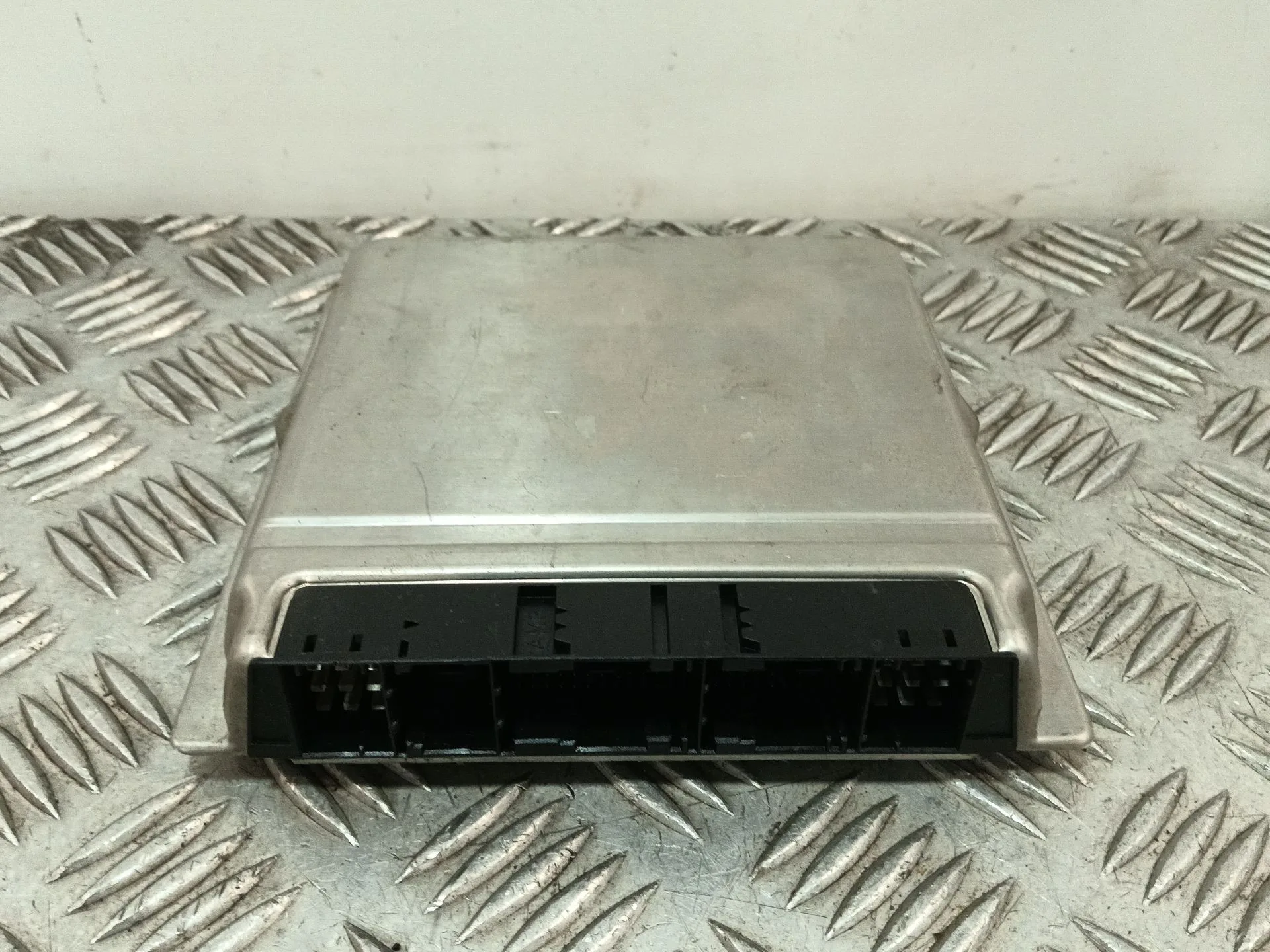 Centralita Motor Uce para Mercedes-Benz Clase Clk (W208) Coupe