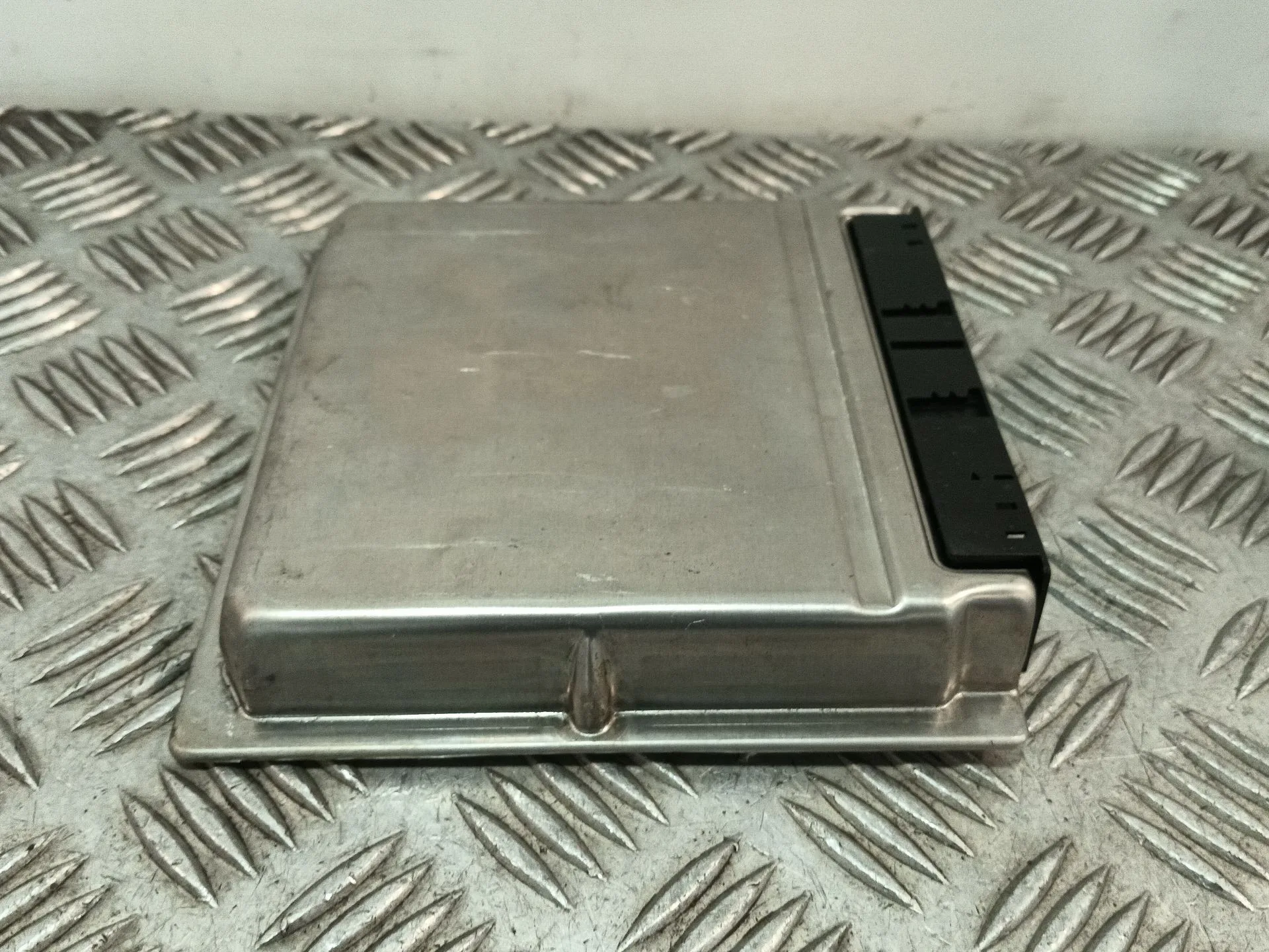 Centralita Motor Uce para Mercedes-Benz Clase Clk (W208) Coupe