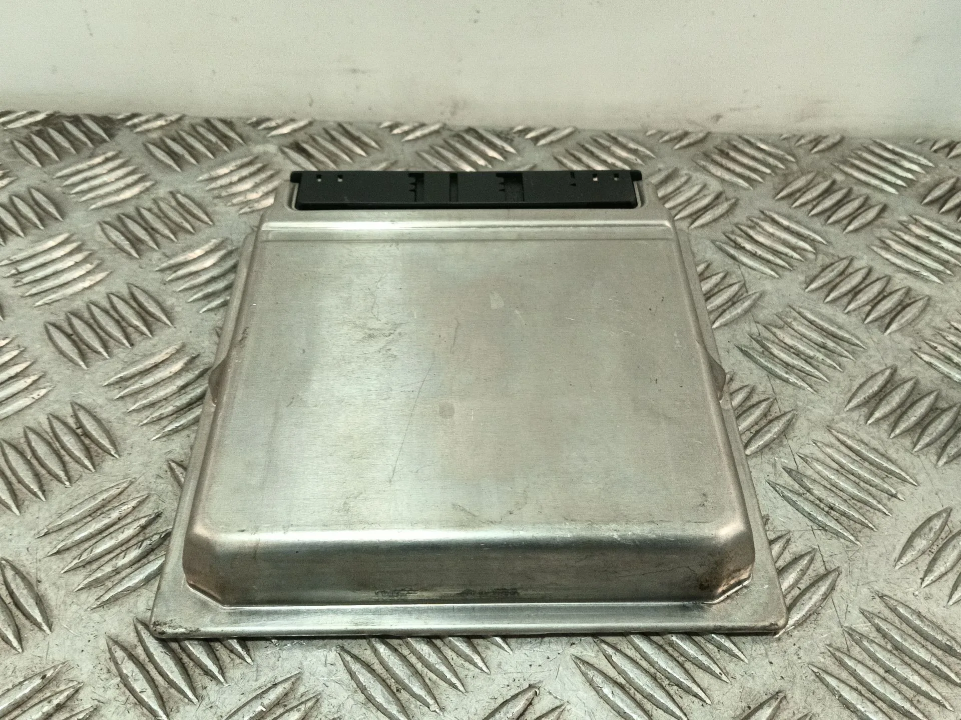 Centralita Motor Uce para Mercedes-Benz Clase Clk (W208) Coupe