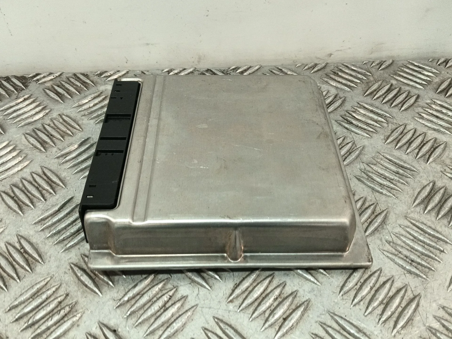 Centralita Motor Uce para Mercedes-Benz Clase Clk (W208) Coupe