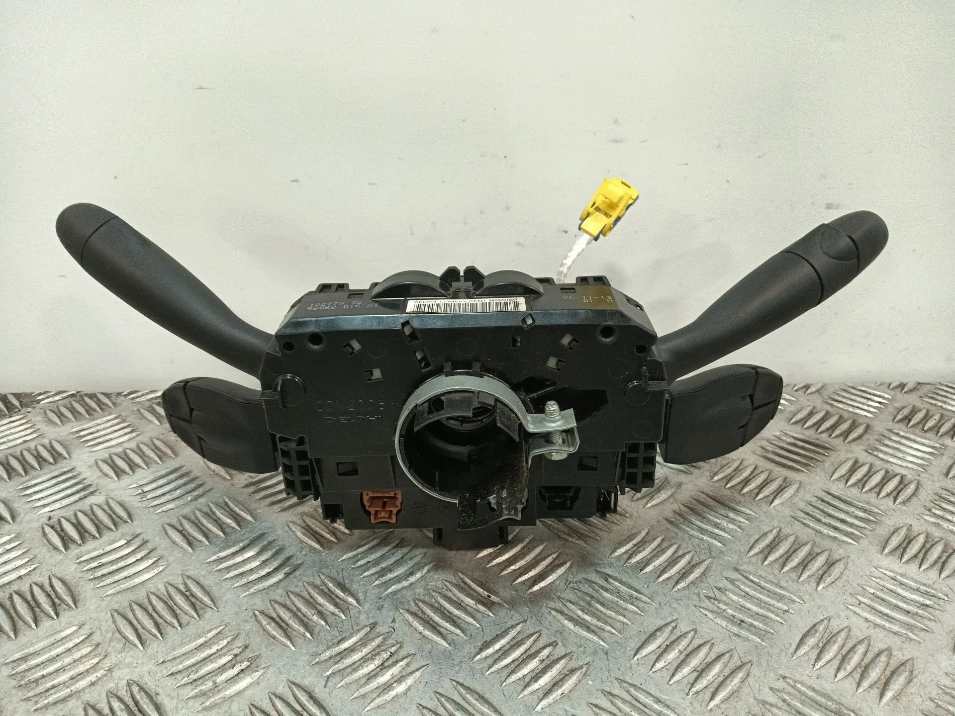 Mando Multifuncion para Peugeot 308 Sw I (4E_, 4H_)