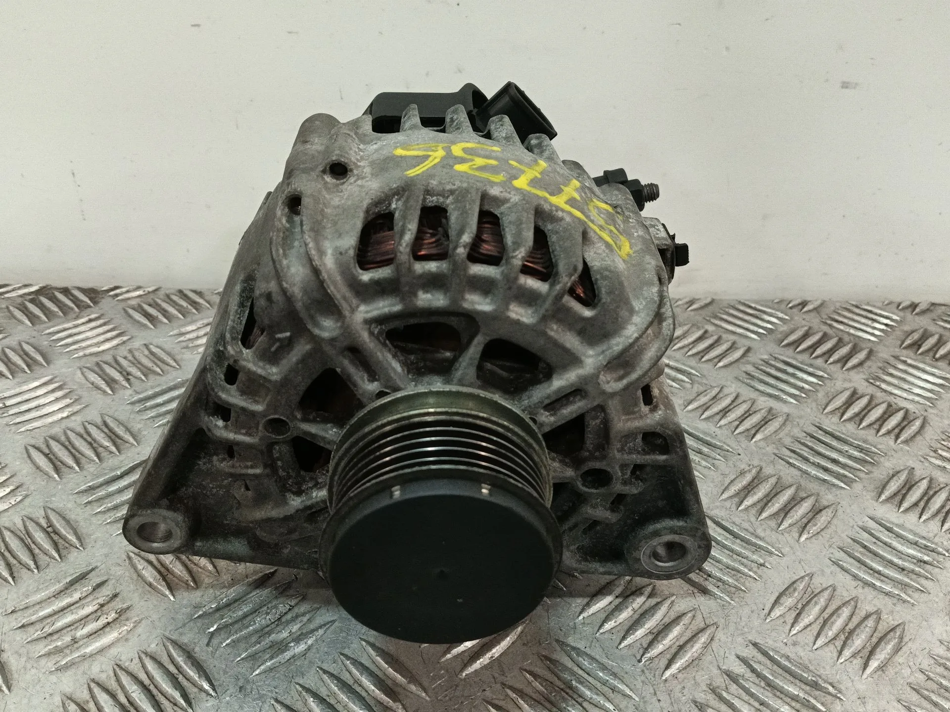Alternador para Kia Cee'd