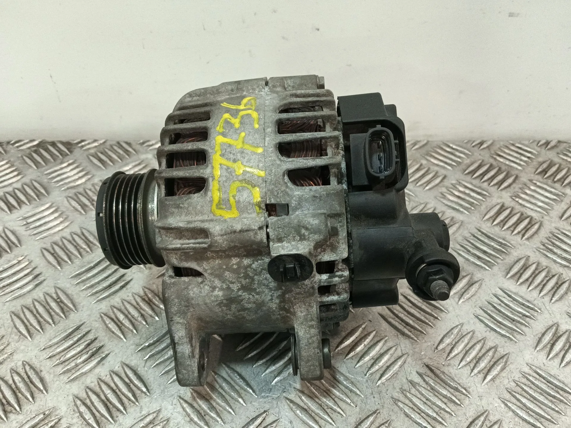 Alternador para Kia Cee'd