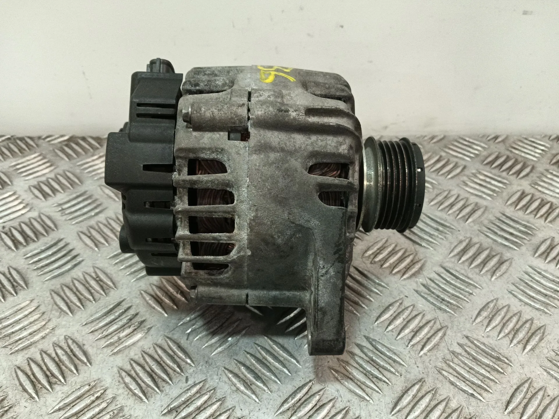 Alternador para Kia Cee'd