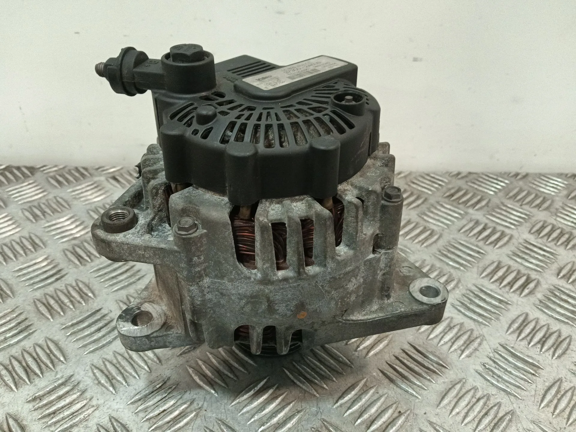 Alternador para Kia Cee'd