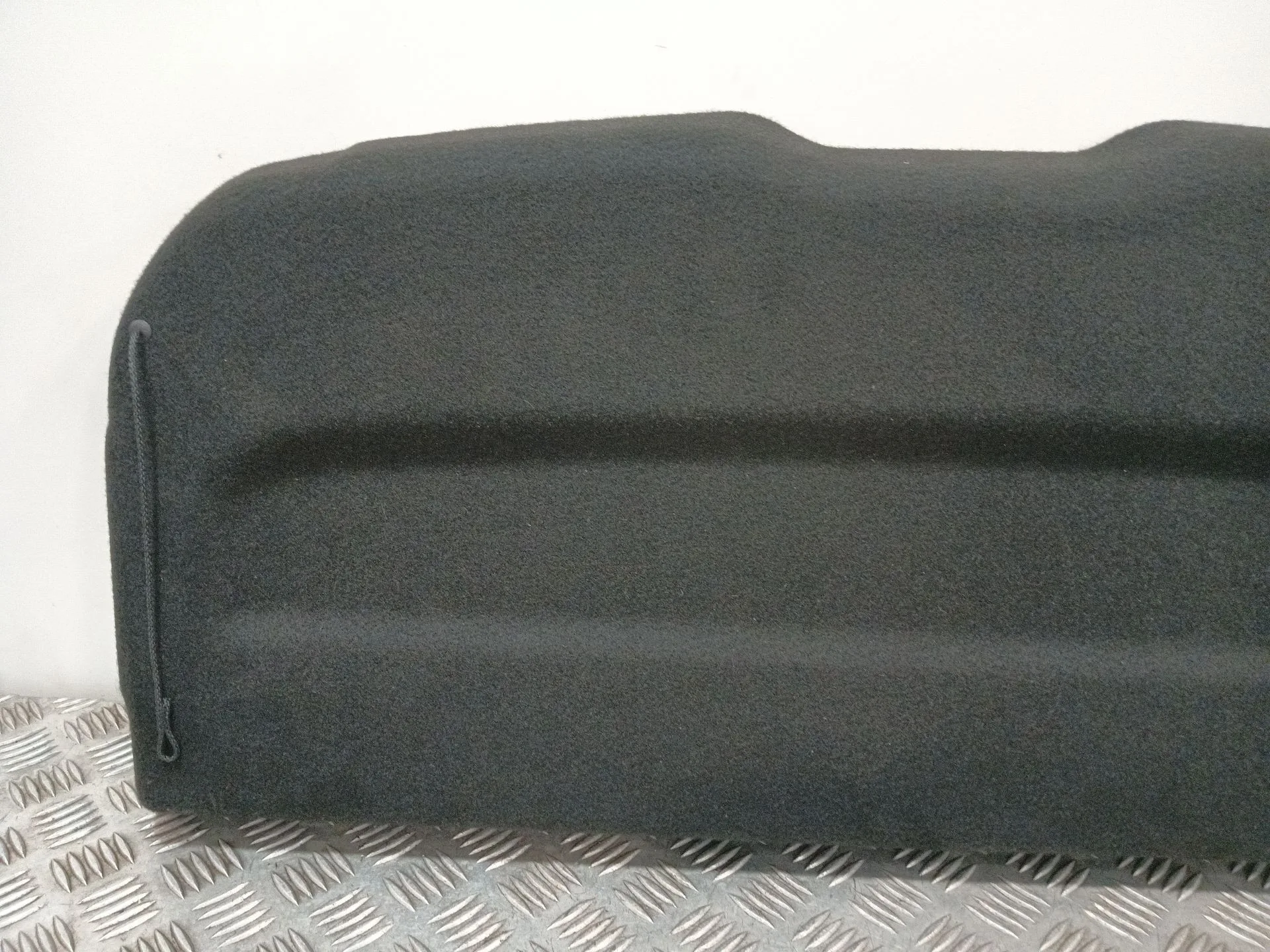 Bandeja Trasera para Peugeot 208 I (Ca_, Cc_)