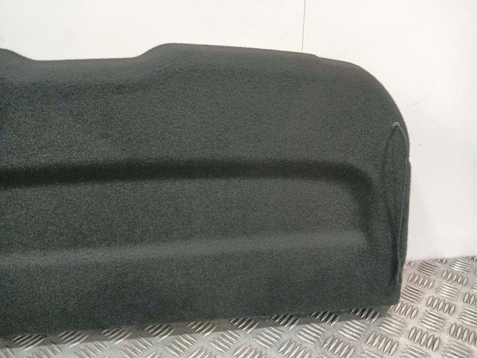 Bandeja Trasera para Peugeot 208 I (Ca_, Cc_)