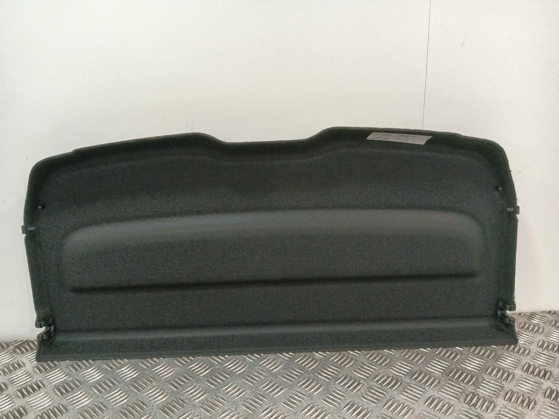 Bandeja Trasera para Peugeot 208 I (Ca_, Cc_)