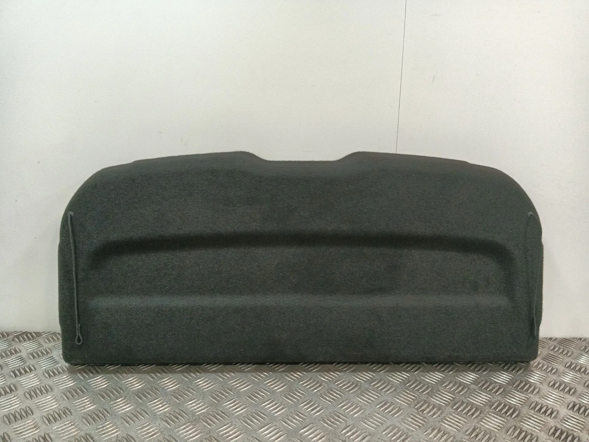 Bandeja Trasera para Opel Corsa F (P2Jo)