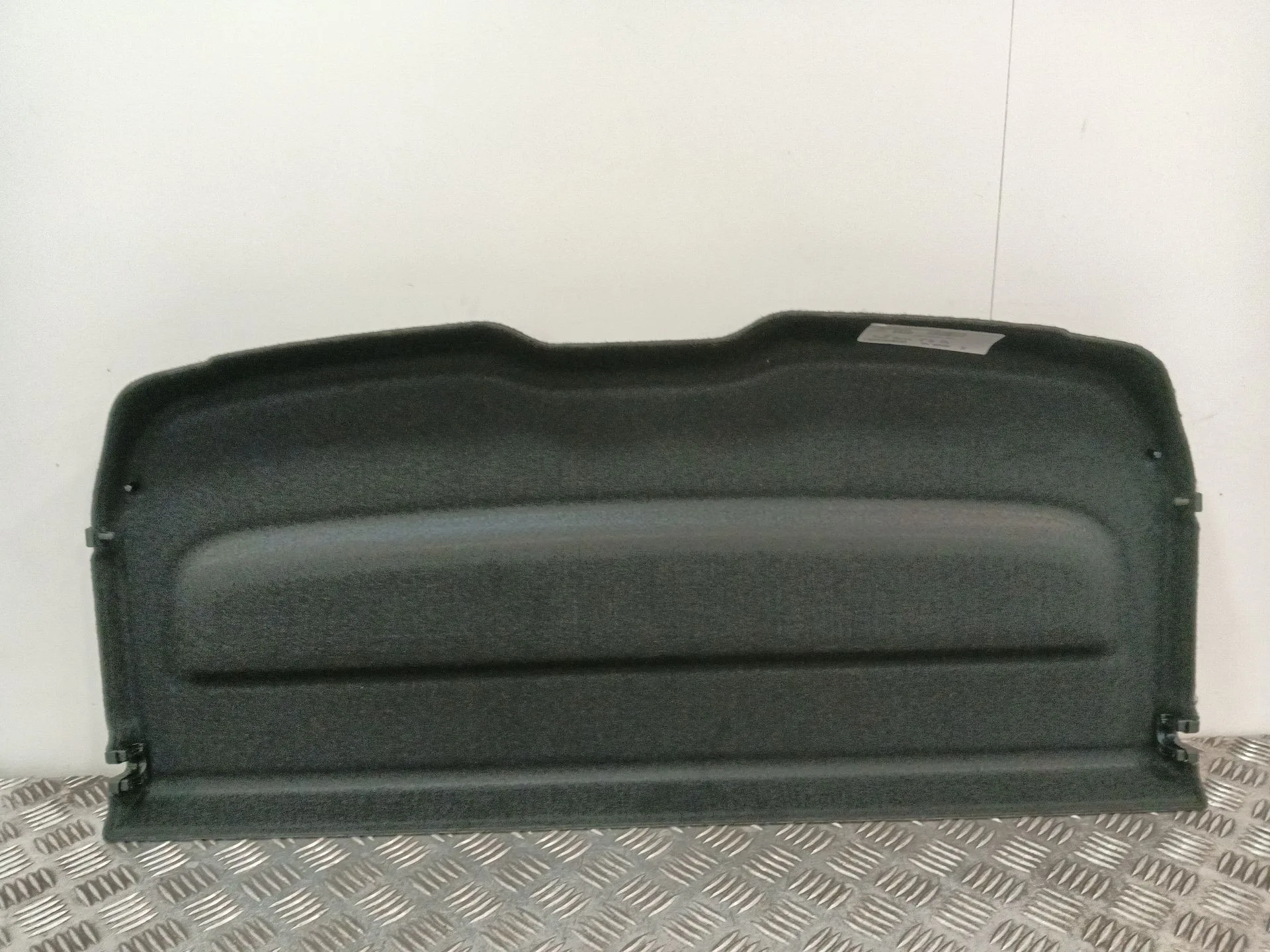 Bandeja Trasera para Opel Corsa F (P2Jo)