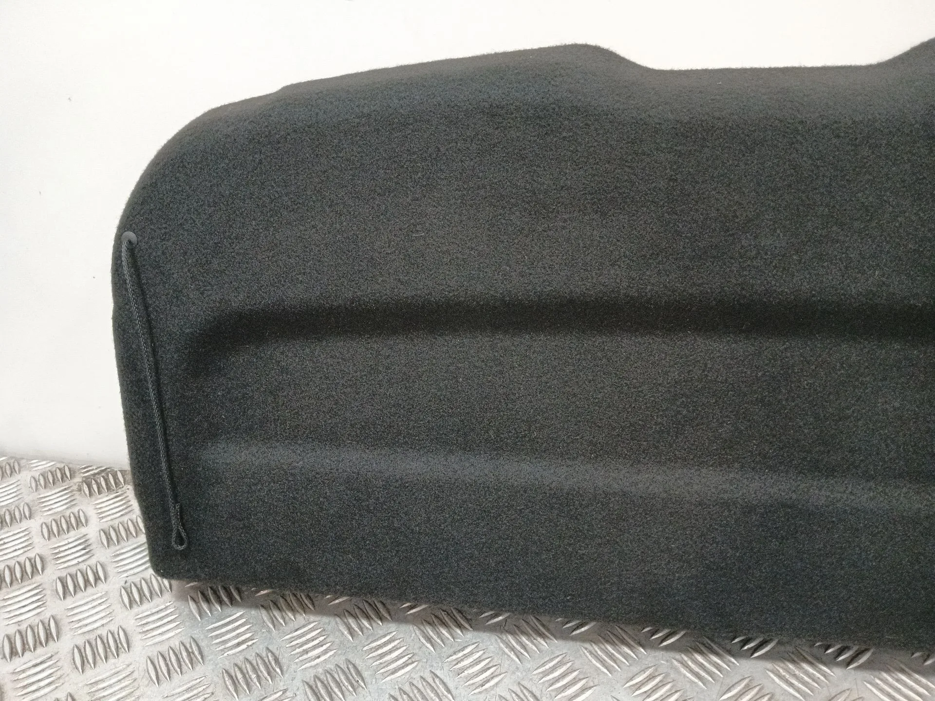 Bandeja Trasera para Opel Corsa F (P2Jo)